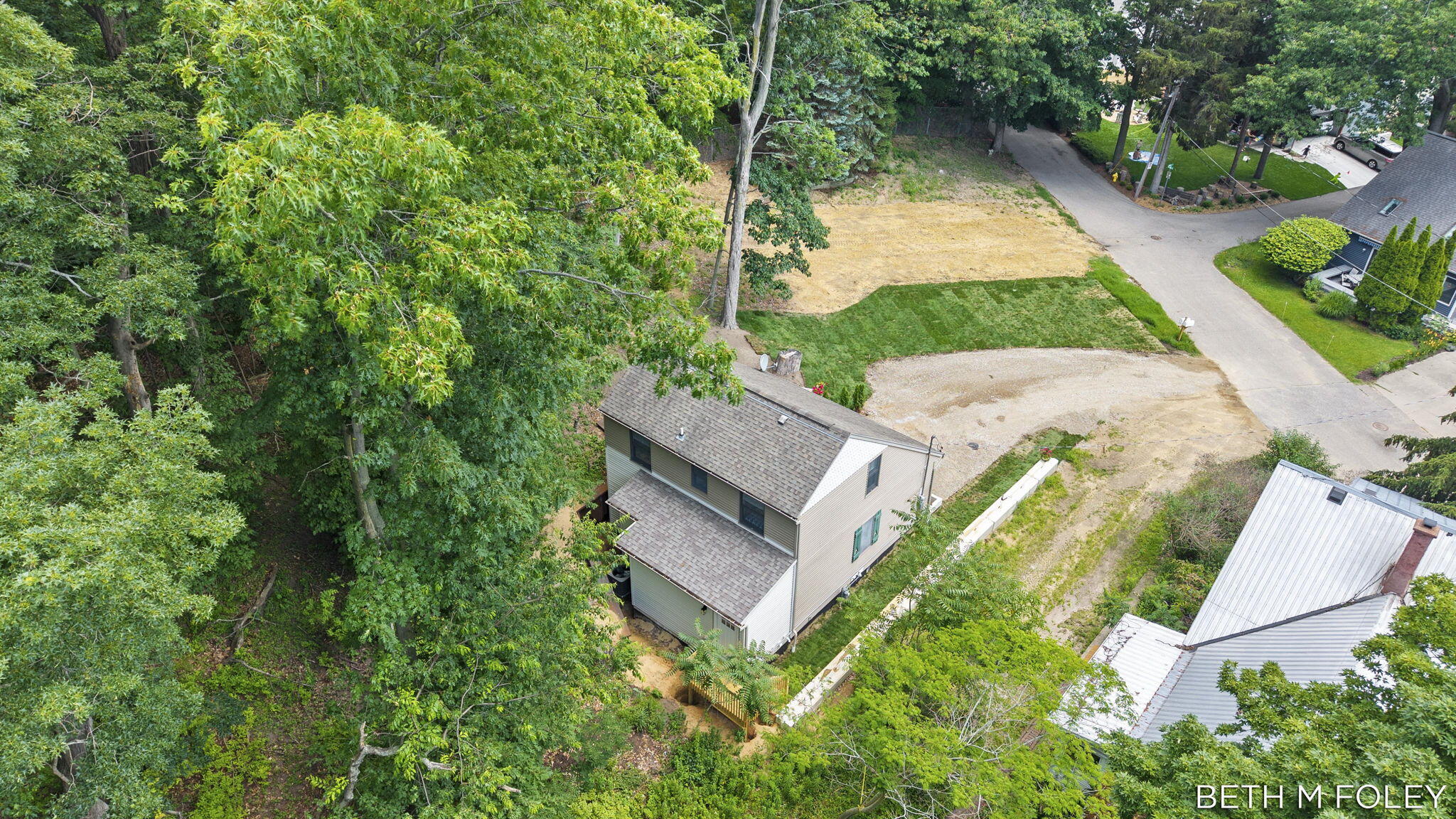 692 Mt Pisgah Boulevard Holland MI 49424