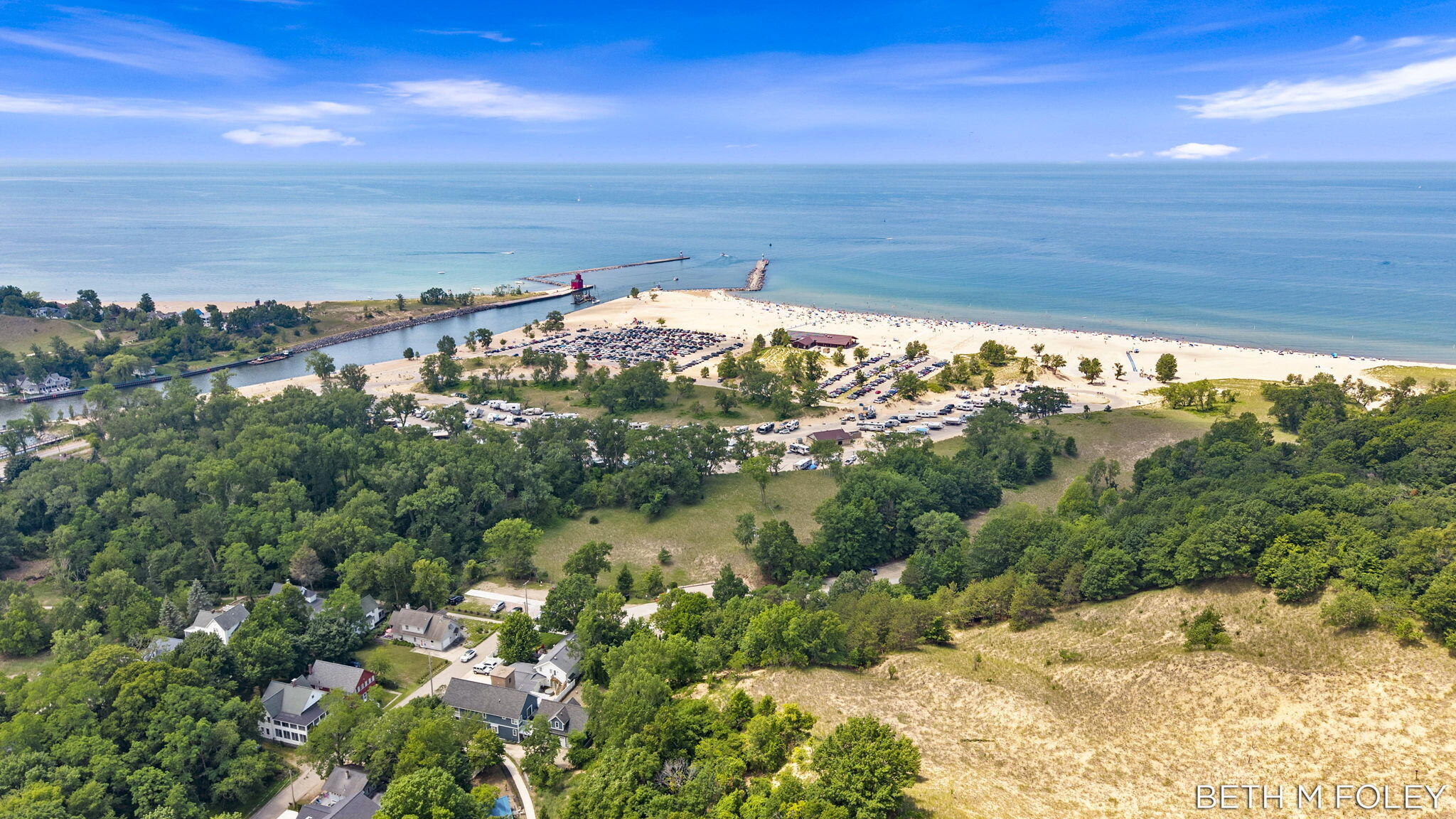 692 Mt Pisgah Boulevard Holland MI 49424