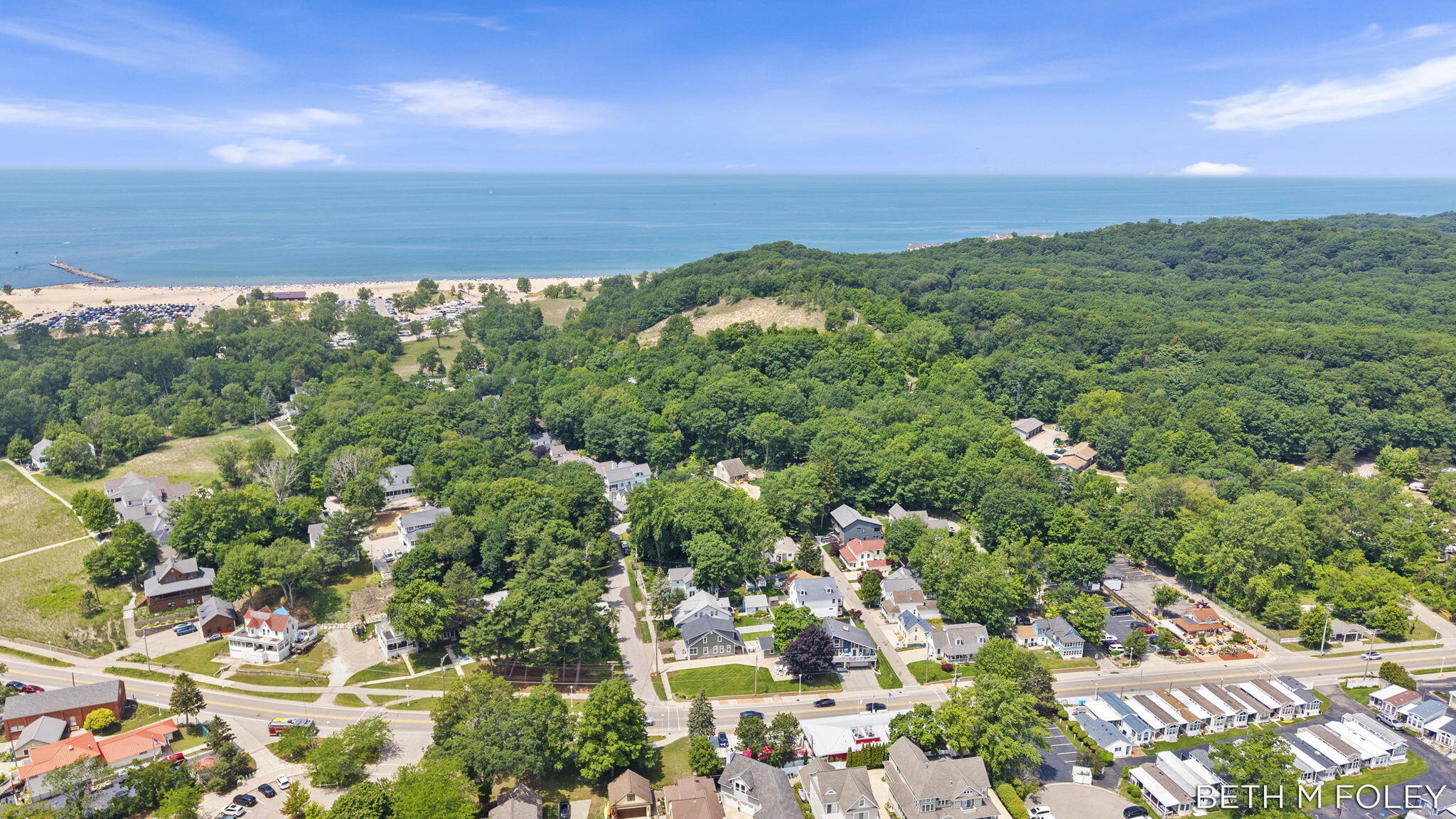 692 Mt Pisgah Boulevard Holland MI 49424