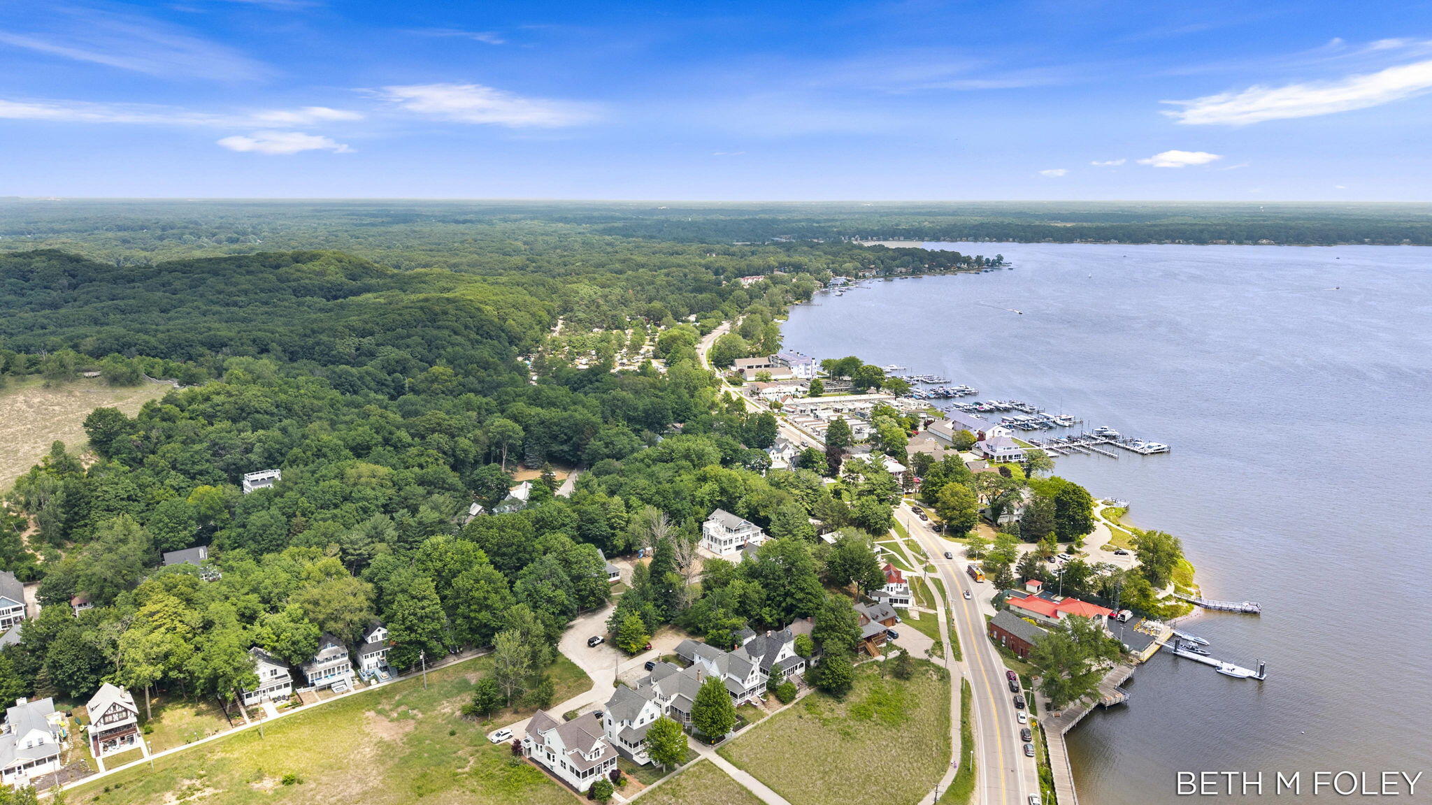 692 Mt Pisgah Boulevard Holland MI 49424