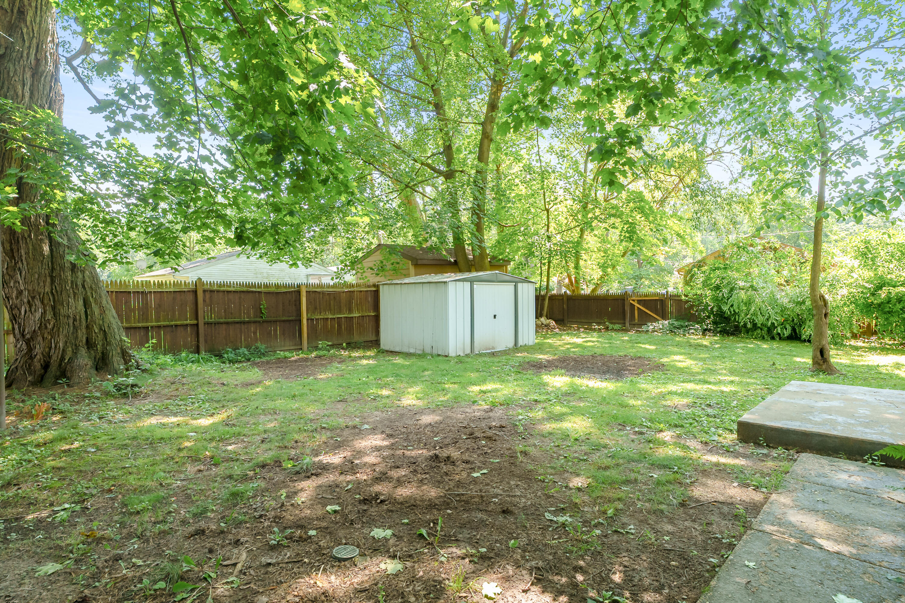 2717 Springmont Avenue Kalamazoo MI 49008