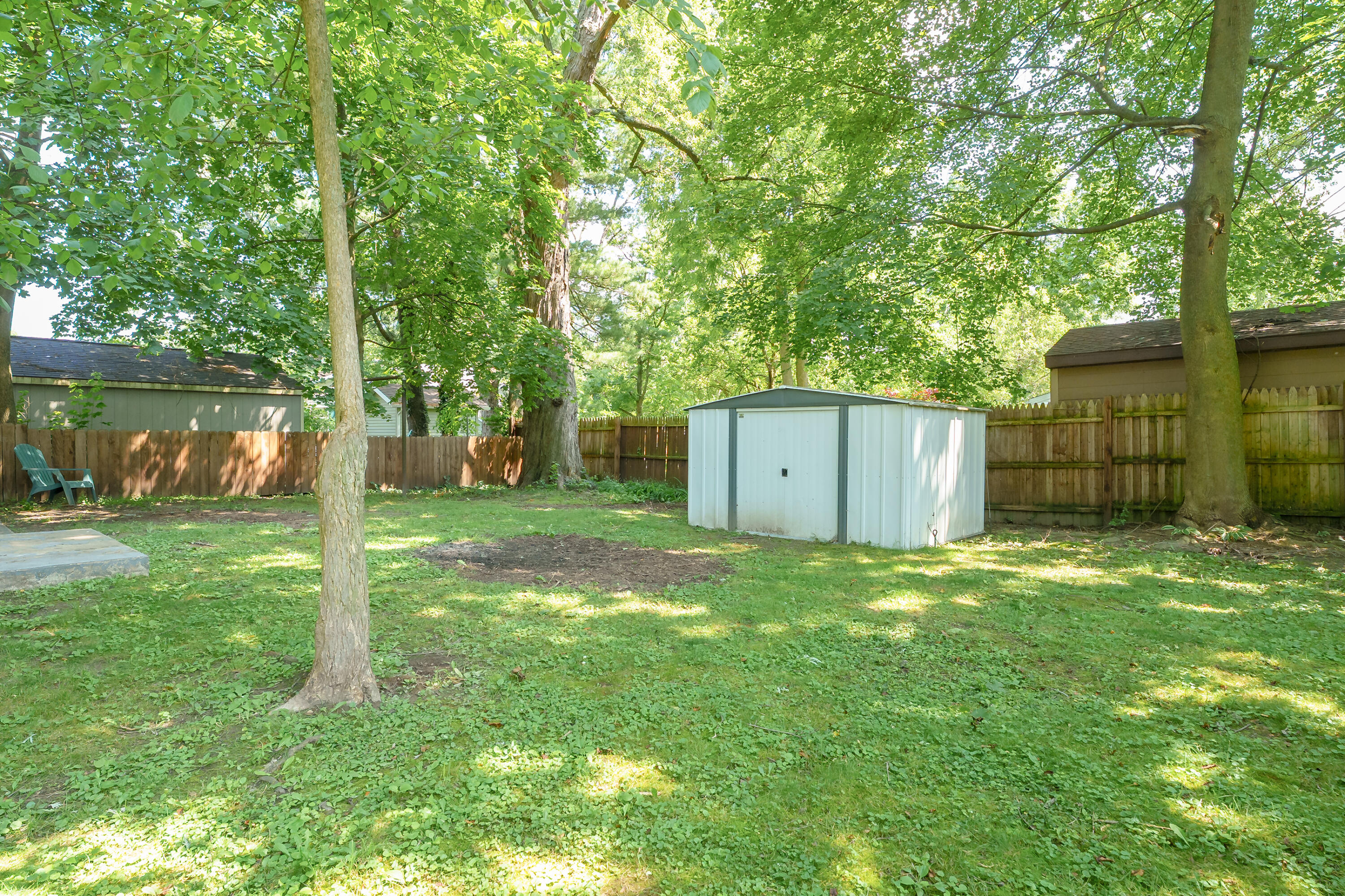 2717 Springmont Avenue Kalamazoo MI 49008