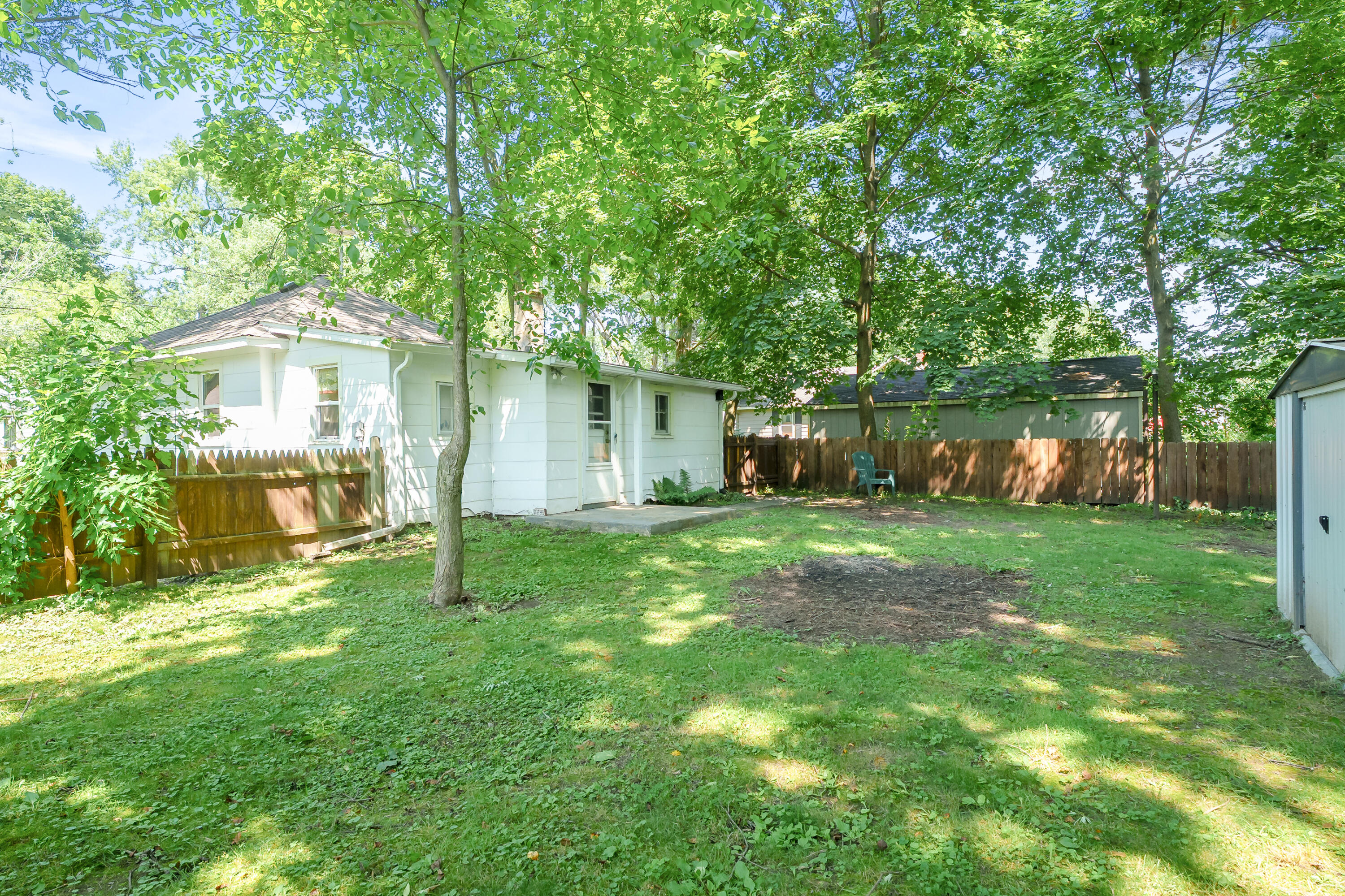 2717 Springmont Avenue Kalamazoo MI 49008