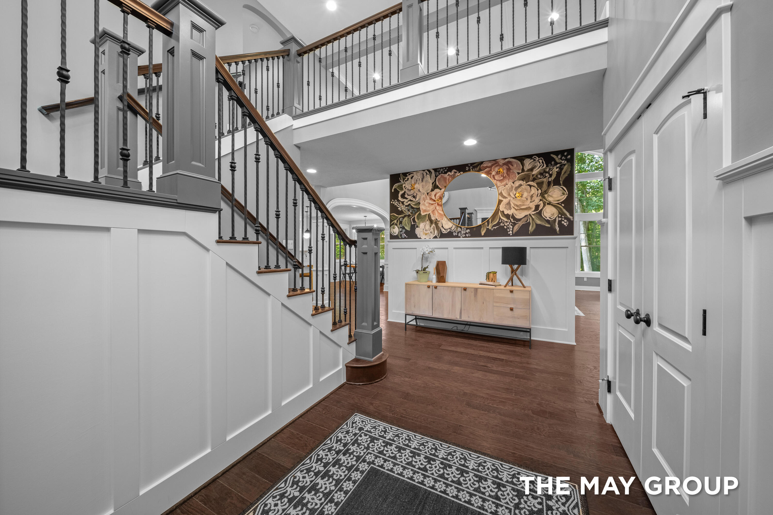 5354 Pinnacle Point Drive NE Ada MI 49301