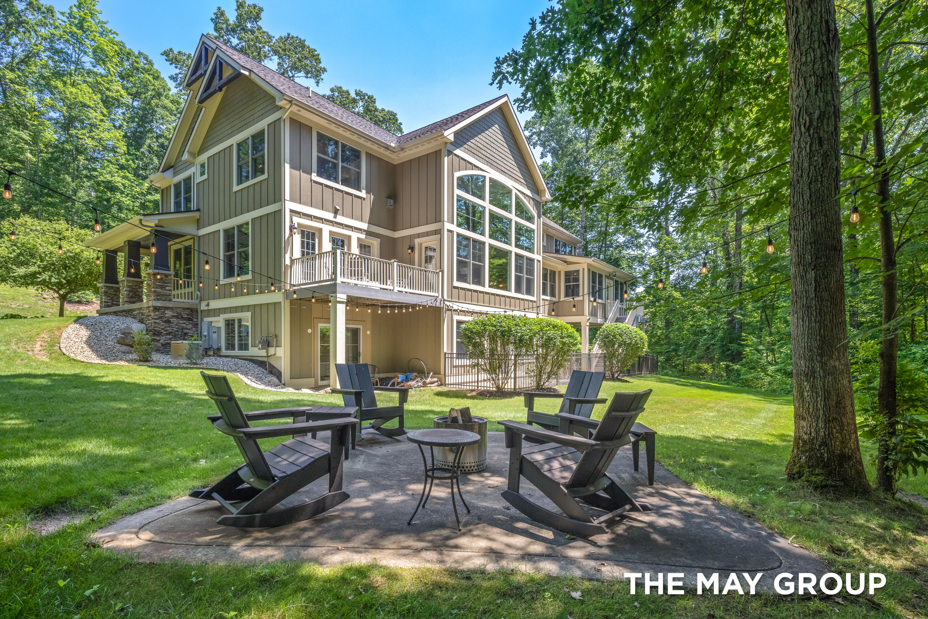 5354 Pinnacle Point Drive NE Ada MI 49301