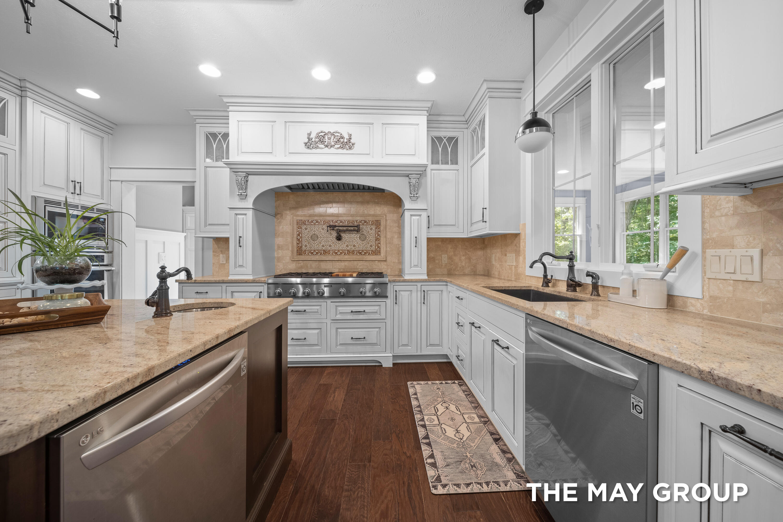 5354 Pinnacle Point Drive NE Ada MI 49301