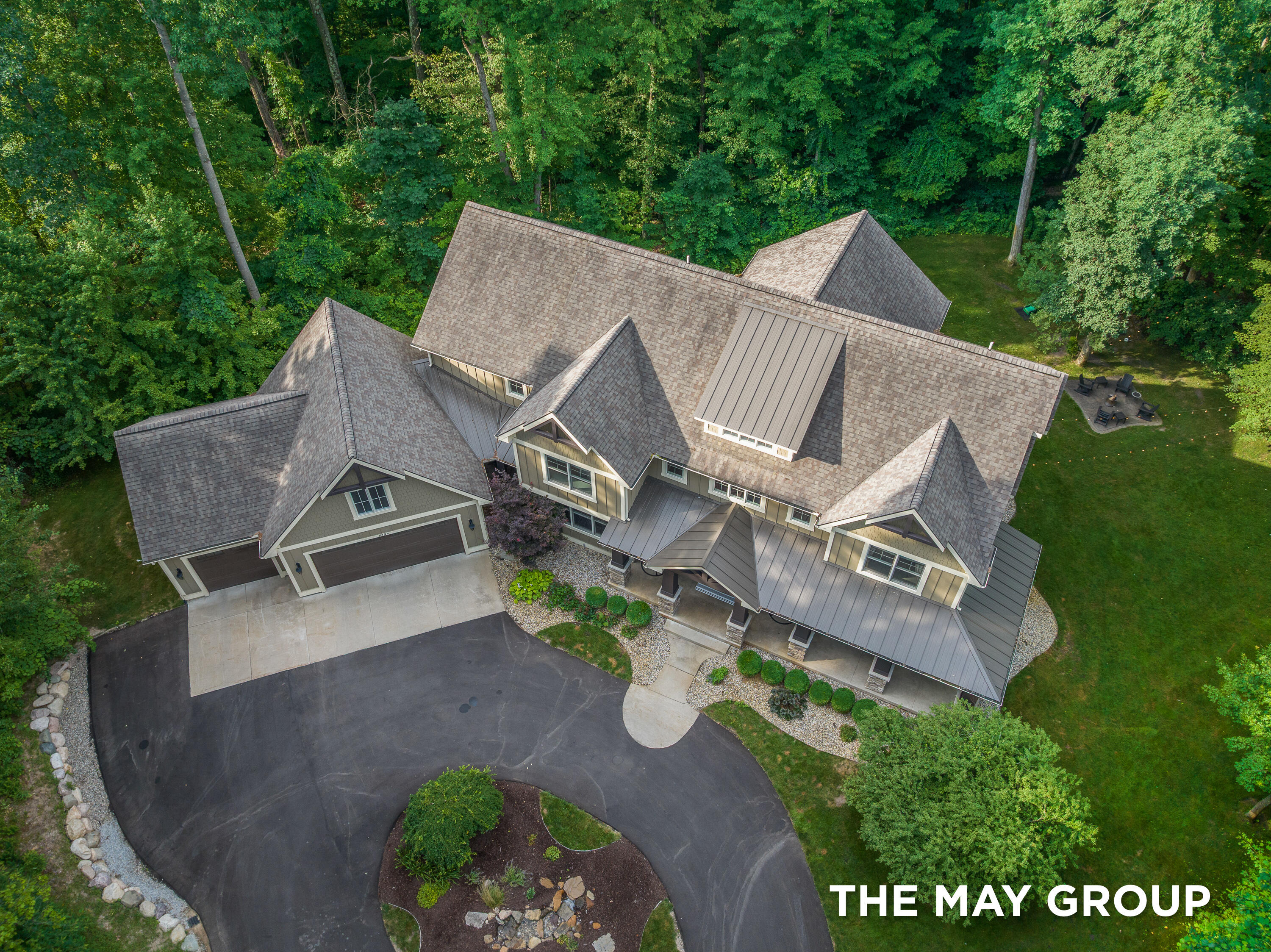 5354 Pinnacle Point Drive NE Ada MI 49301