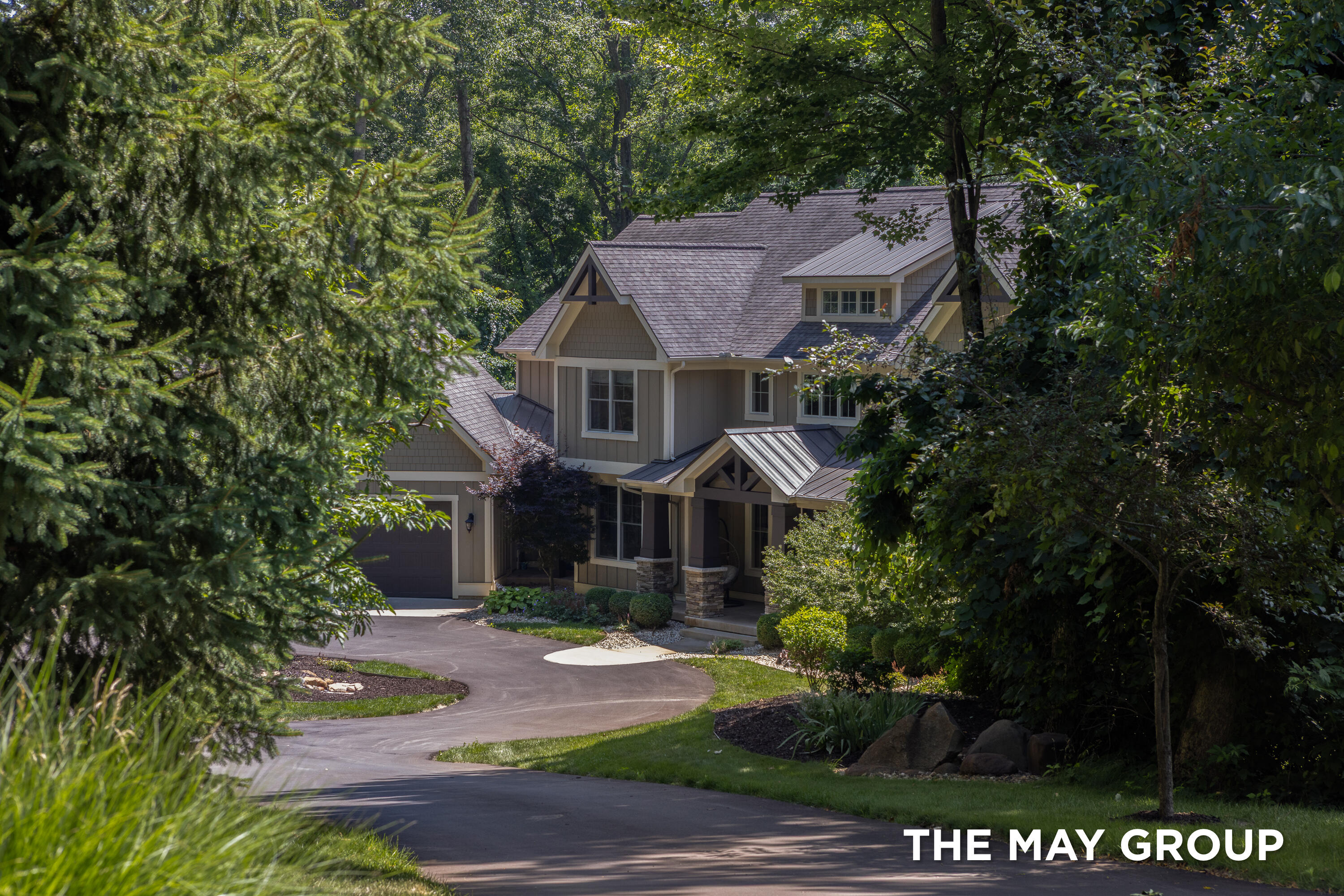 5354 Pinnacle Point Drive NE Ada MI 49301