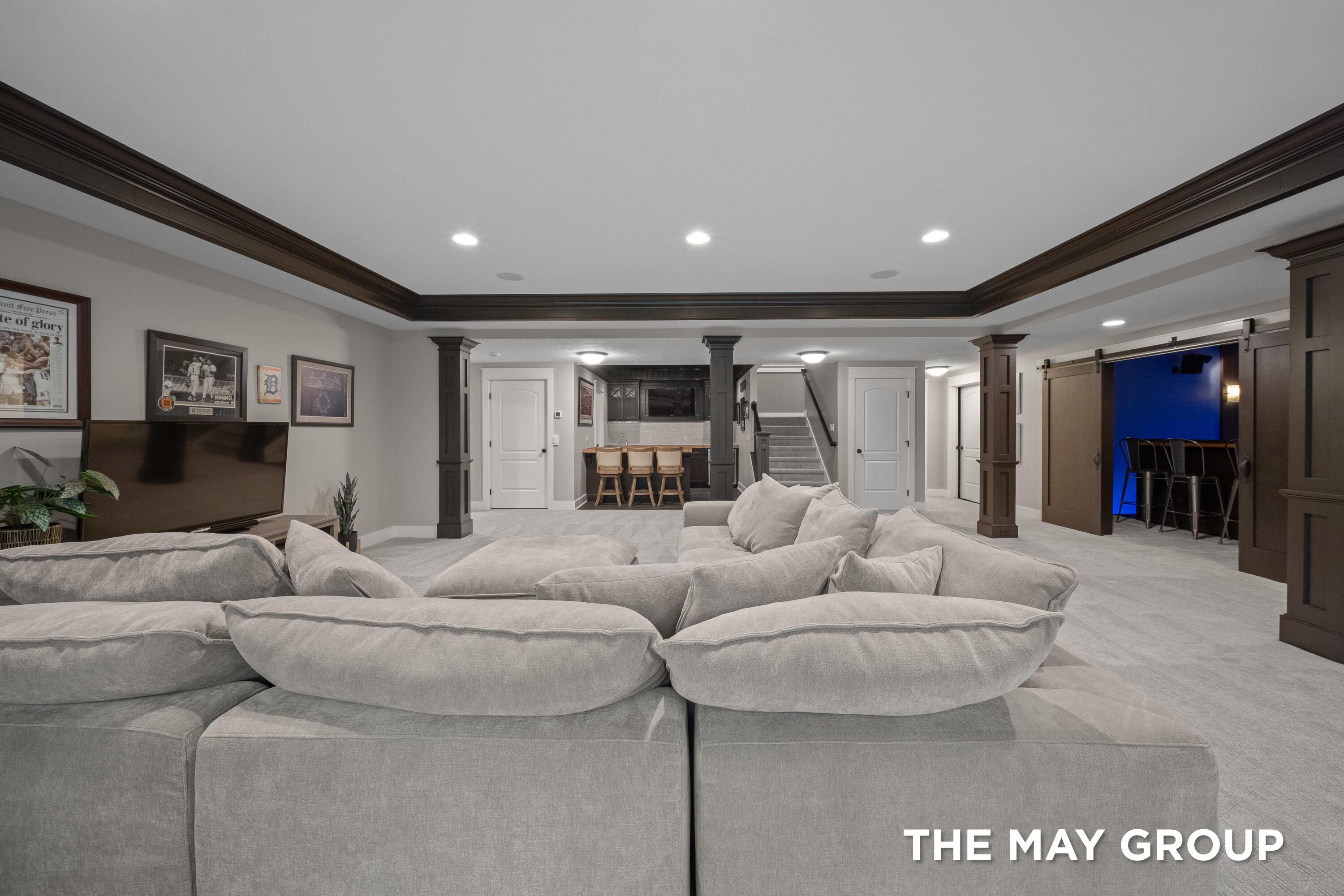5354 Pinnacle Point Drive NE Ada MI 49301