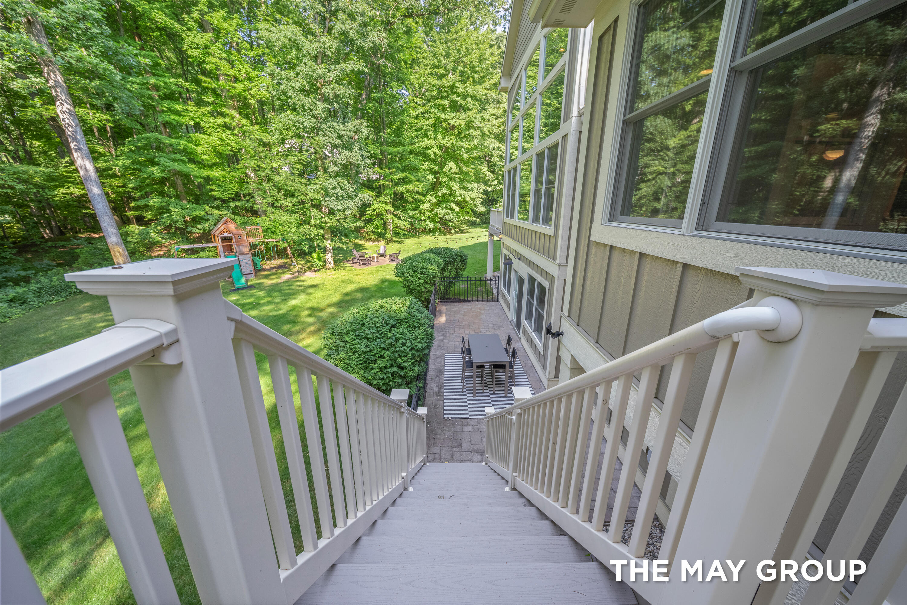 5354 Pinnacle Point Drive NE Ada MI 49301