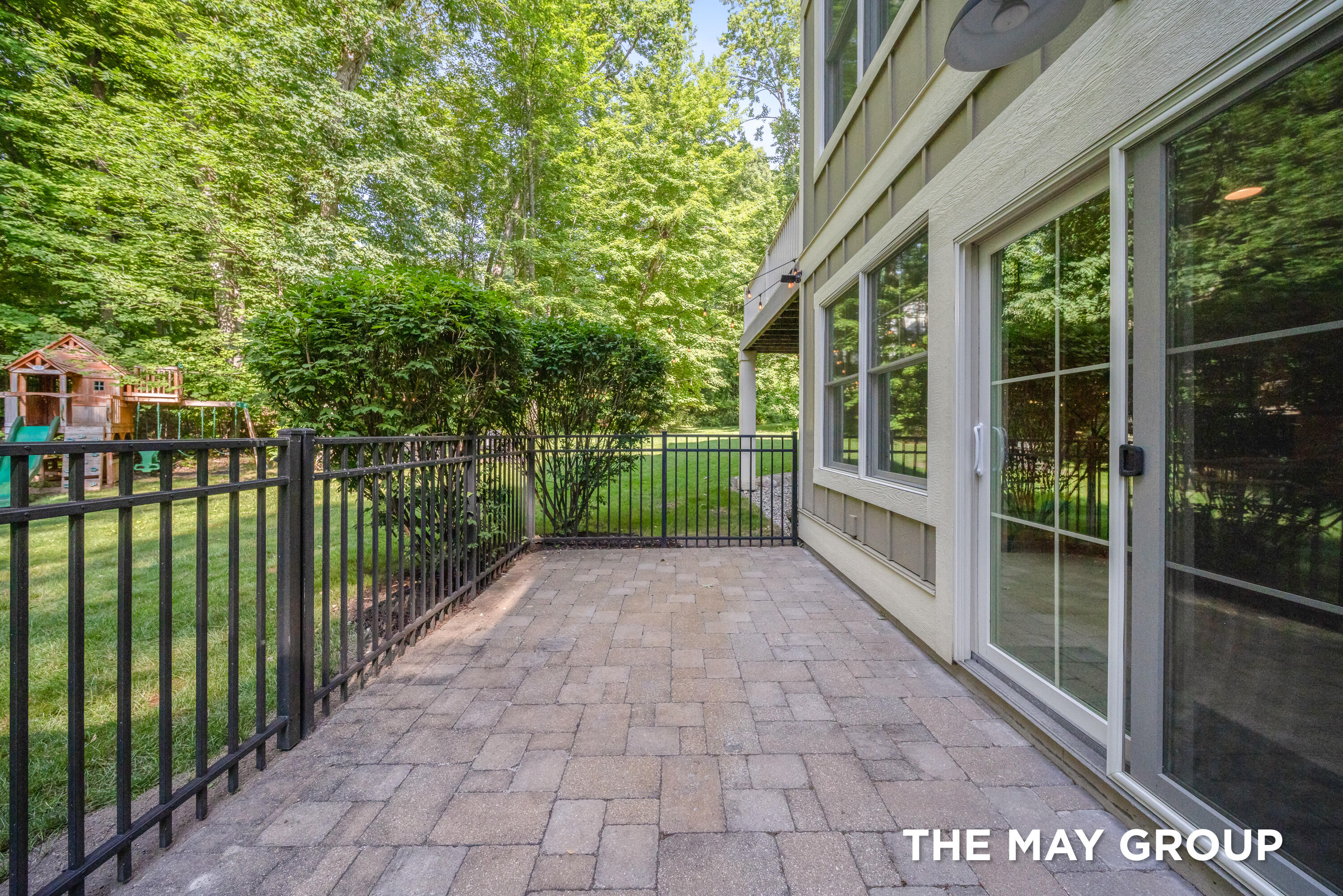 5354 Pinnacle Point Drive NE Ada MI 49301
