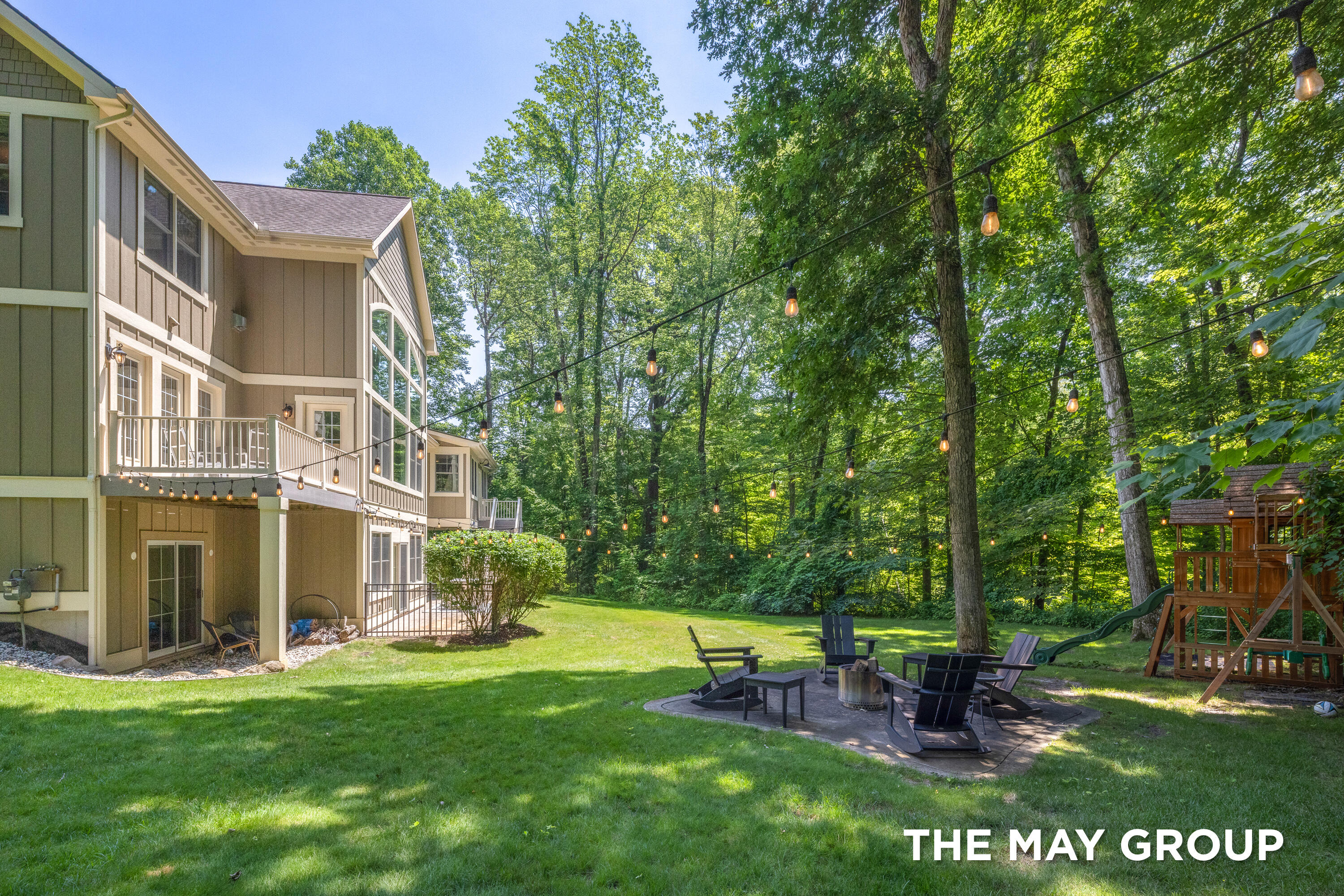 5354 Pinnacle Point Drive NE Ada MI 49301