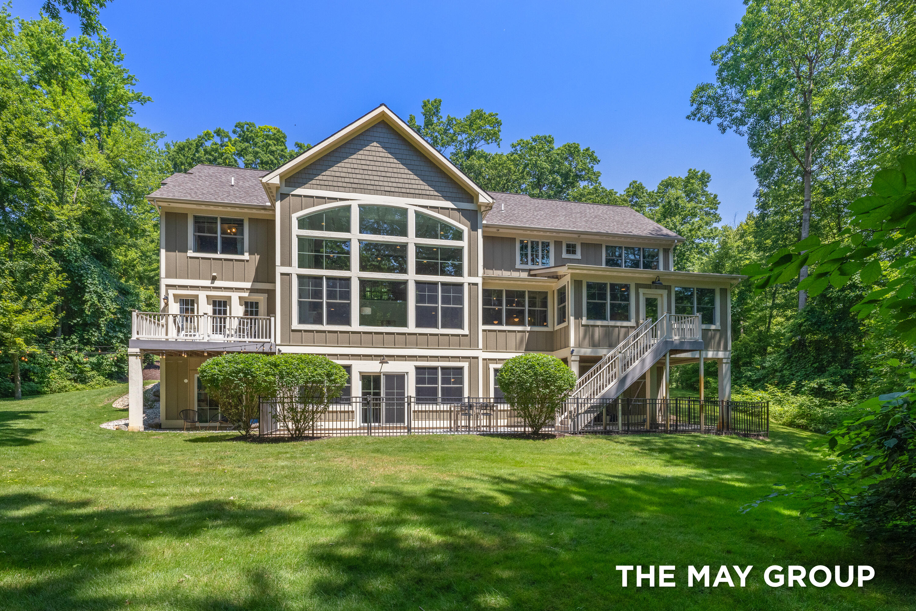 5354 Pinnacle Point Drive NE Ada MI 49301