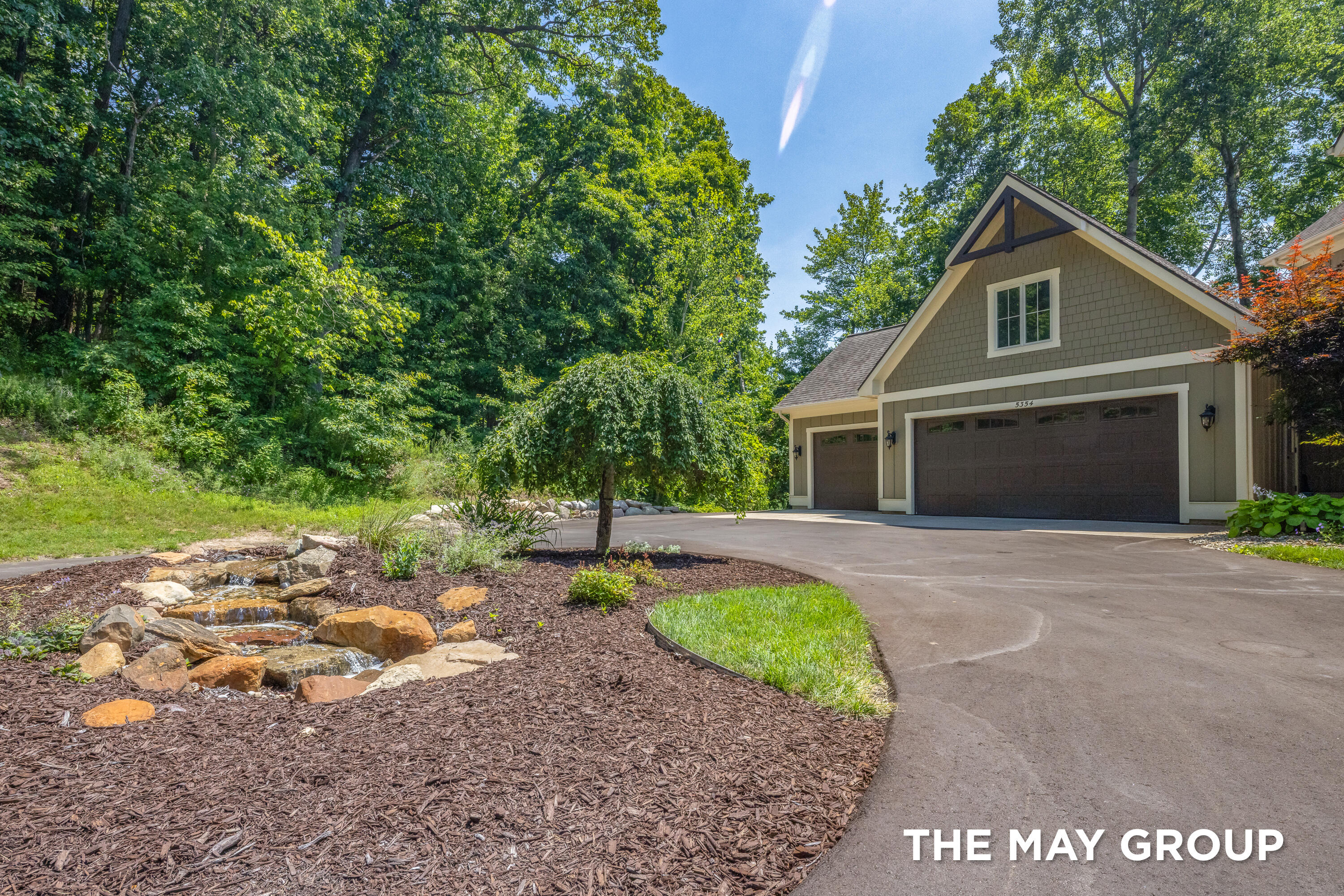 5354 Pinnacle Point Drive NE Ada MI 49301