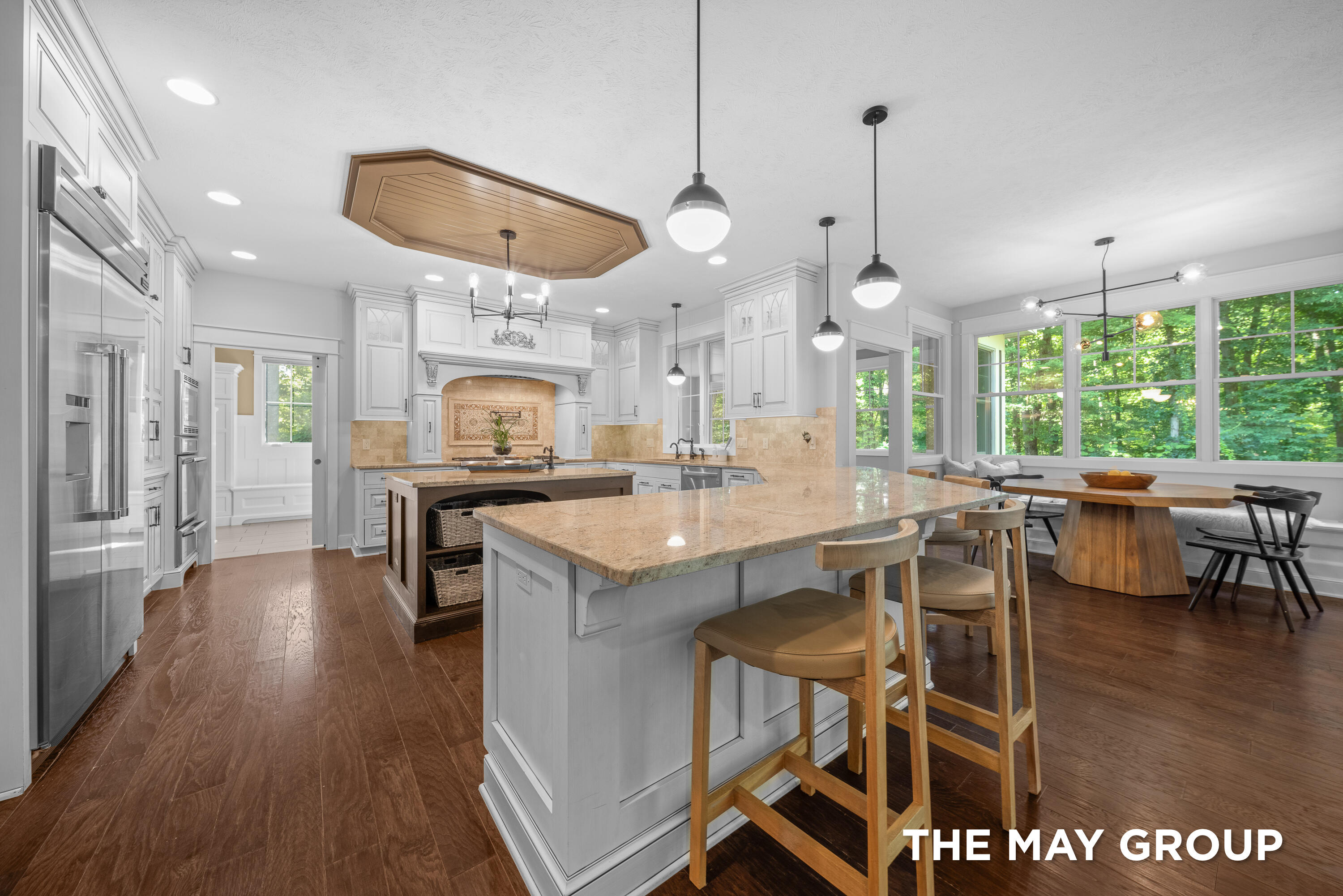 5354 Pinnacle Point Drive NE Ada MI 49301