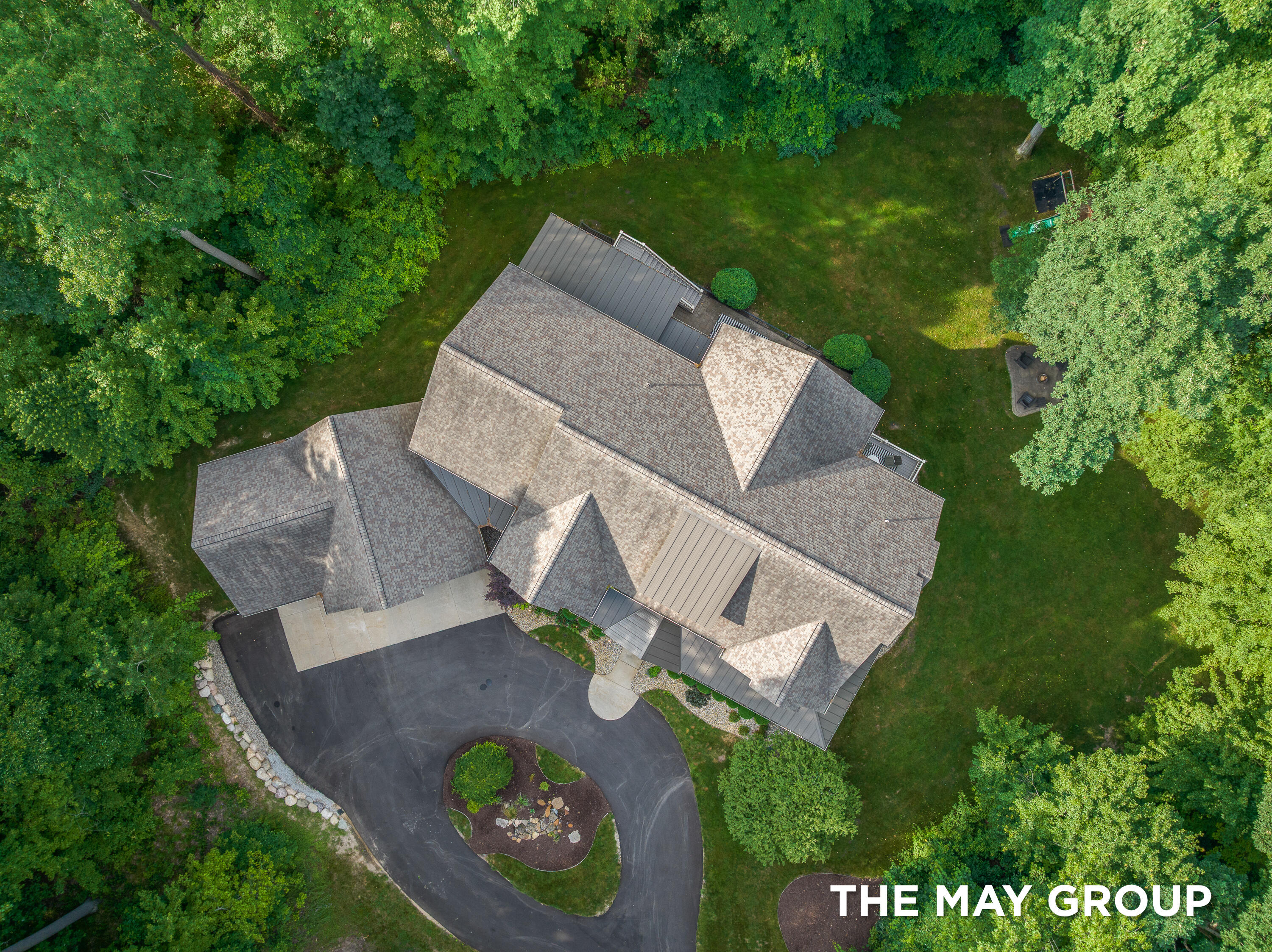 5354 Pinnacle Point Drive NE Ada MI 49301