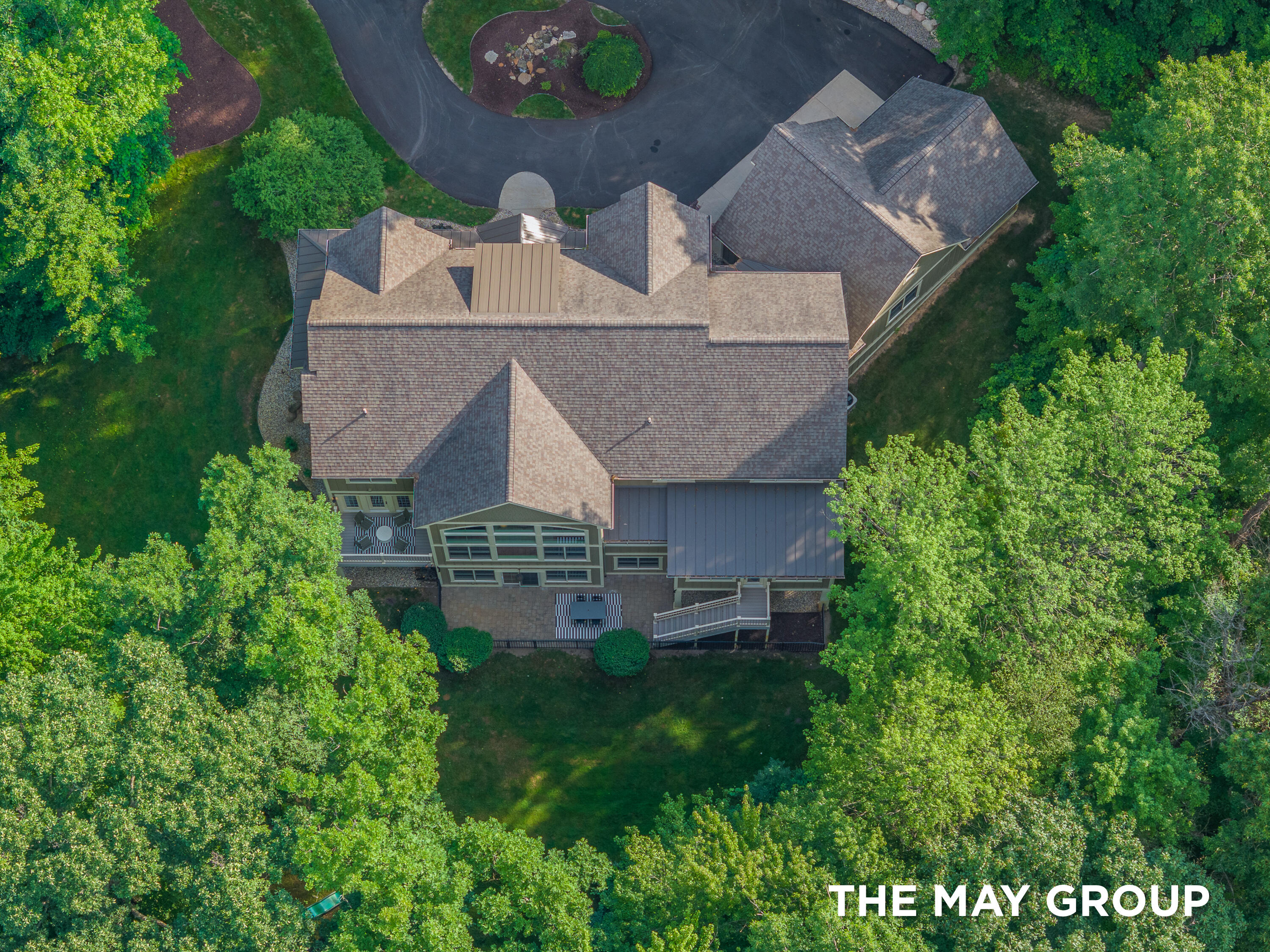 5354 Pinnacle Point Drive NE Ada MI 49301