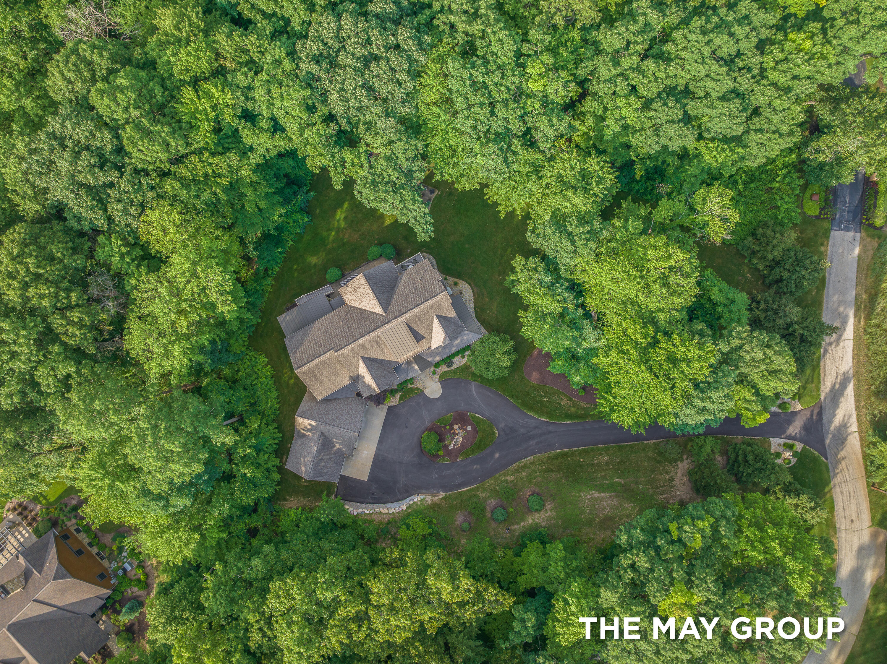 5354 Pinnacle Point Drive NE Ada MI 49301