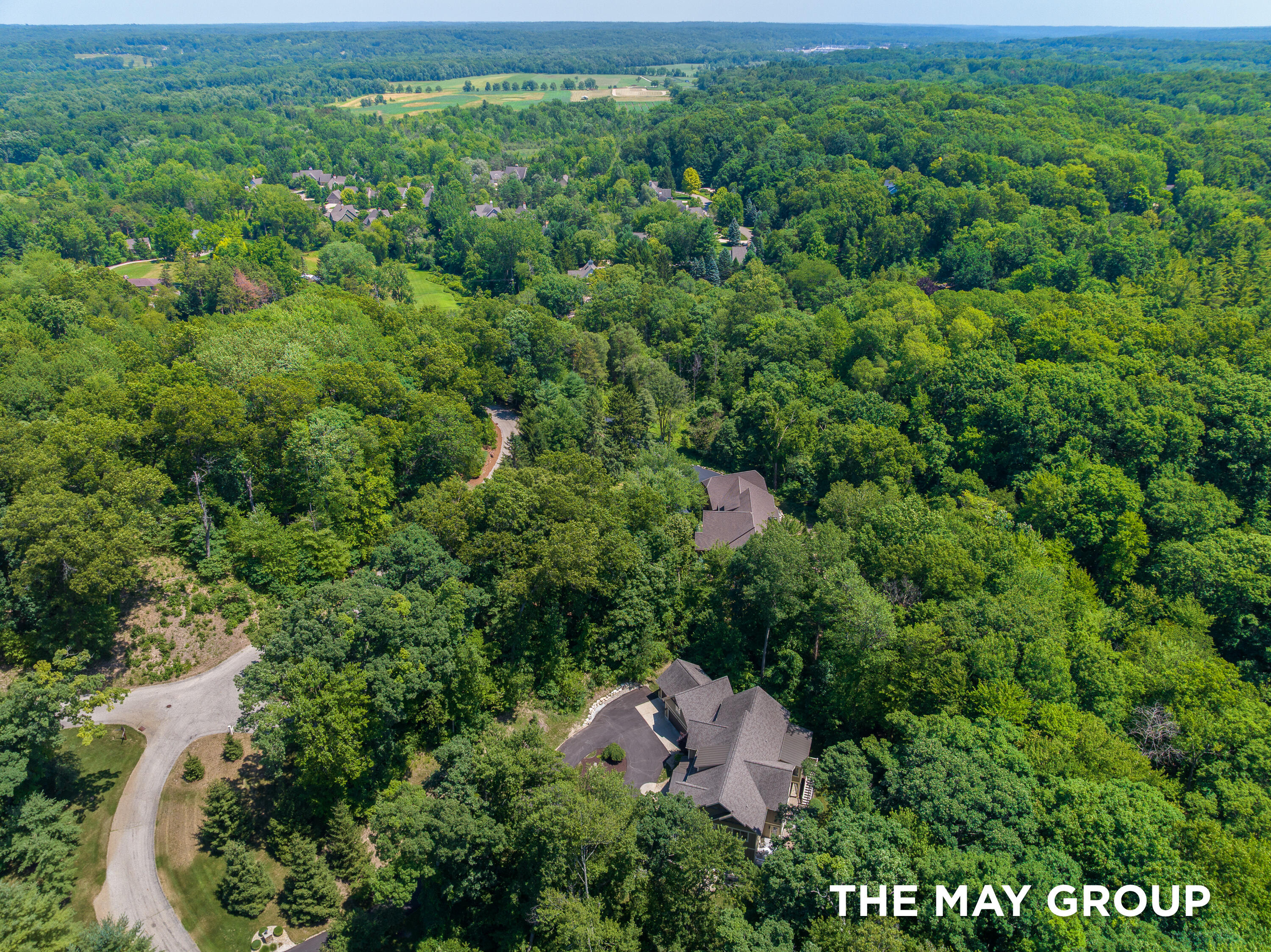 5354 Pinnacle Point Drive NE Ada MI 49301