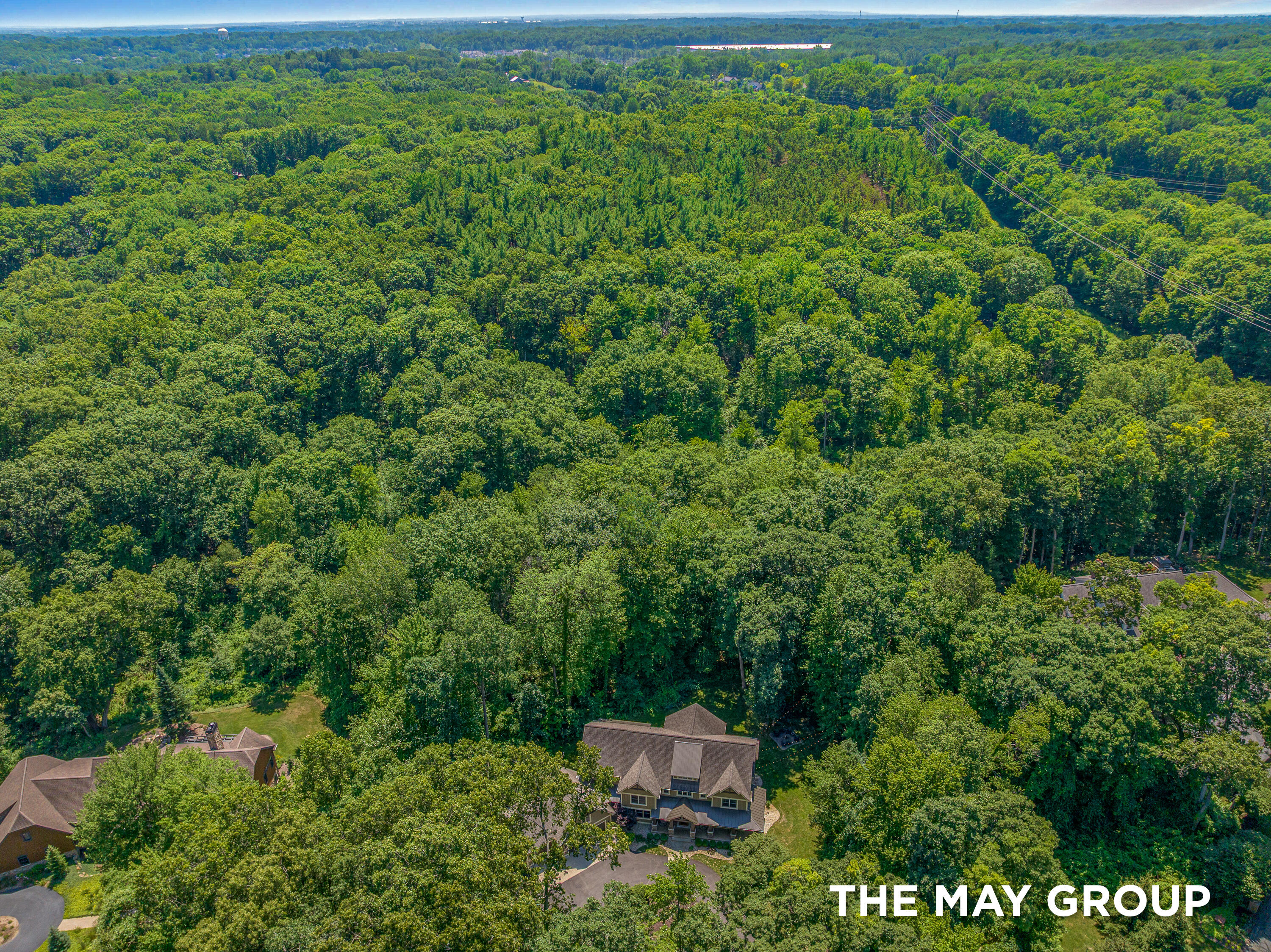 5354 Pinnacle Point Drive NE Ada MI 49301