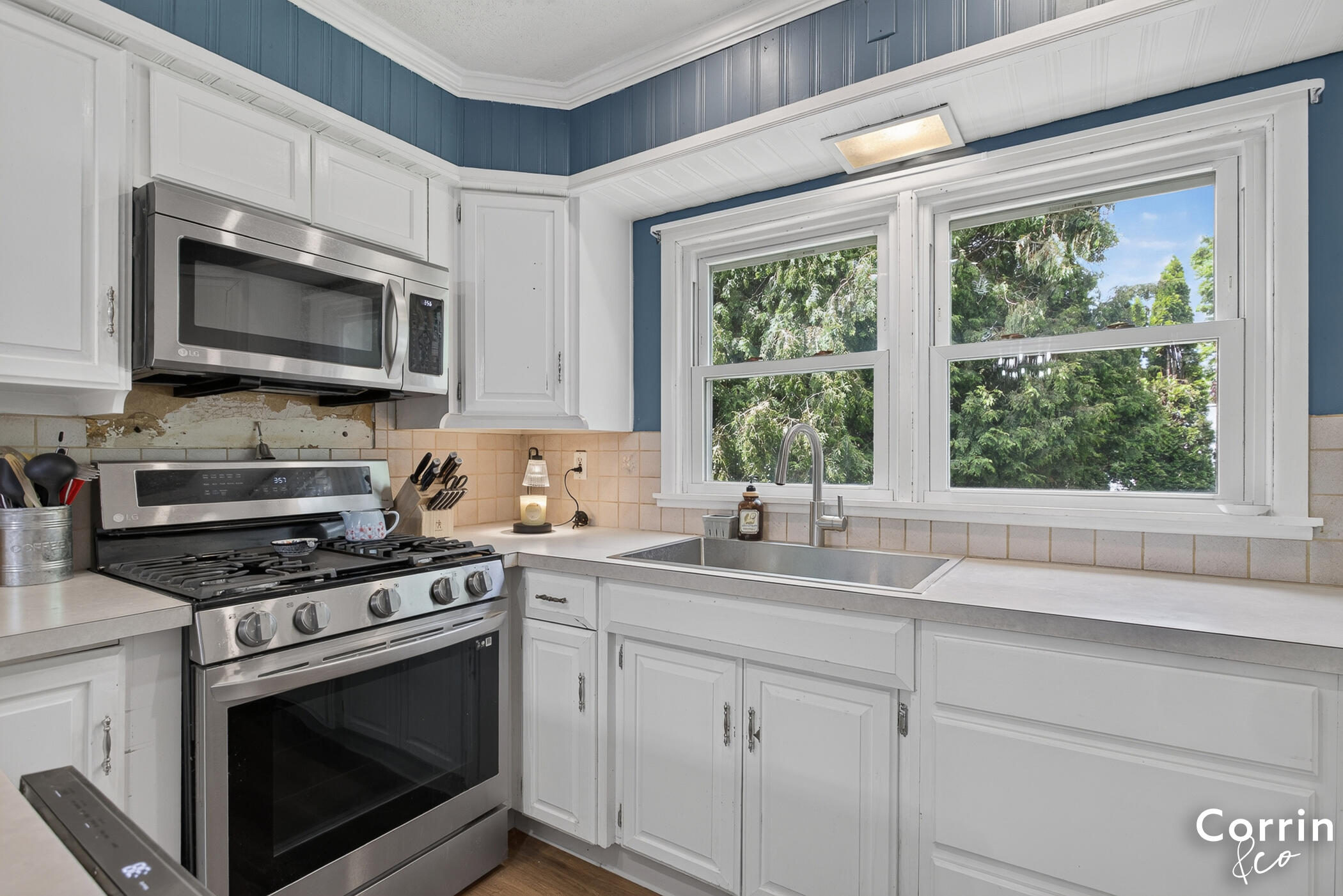 2051 Nolan Avenue NW Grand Rapids MI 49534
