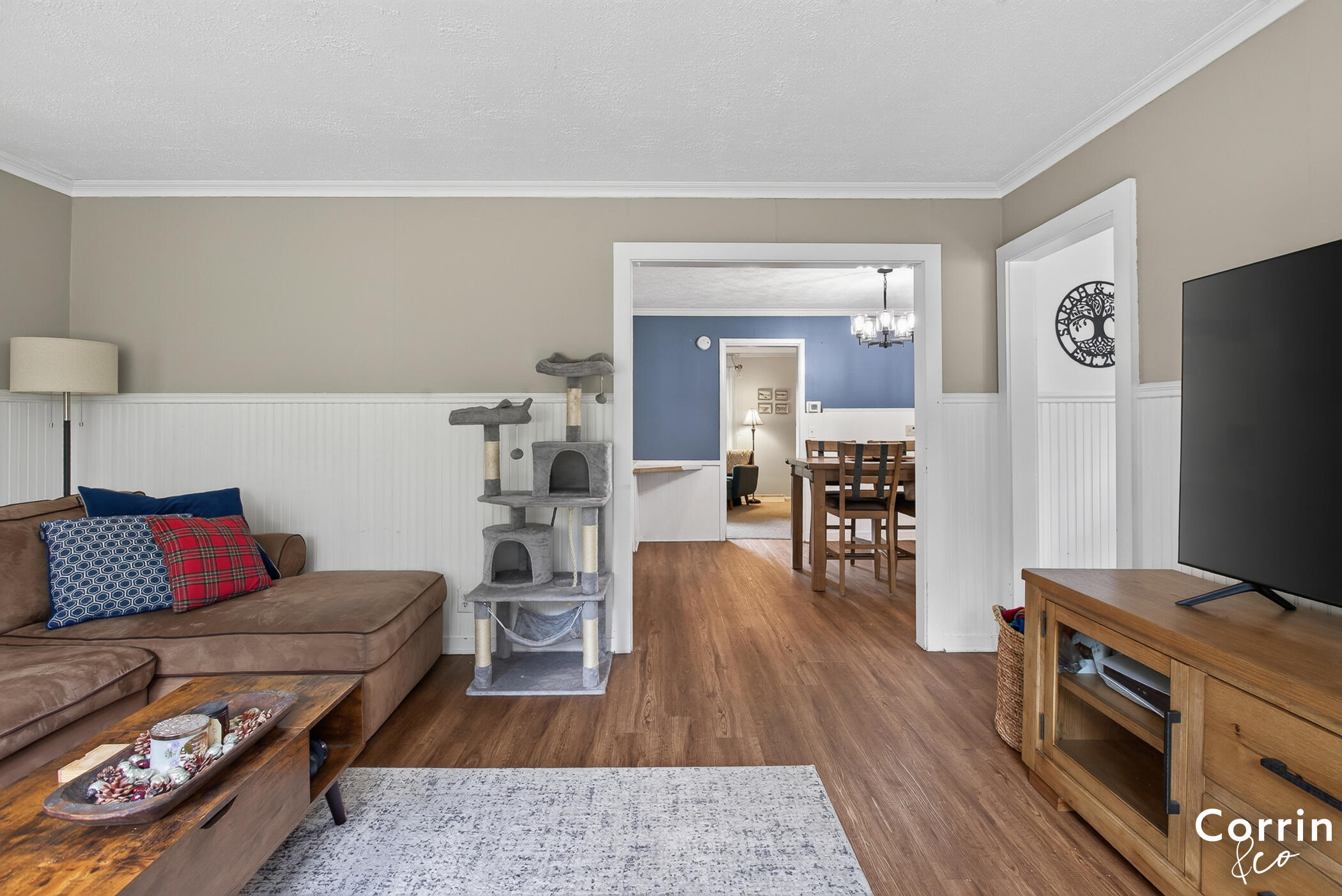 2051 Nolan Avenue NW Grand Rapids MI 49534