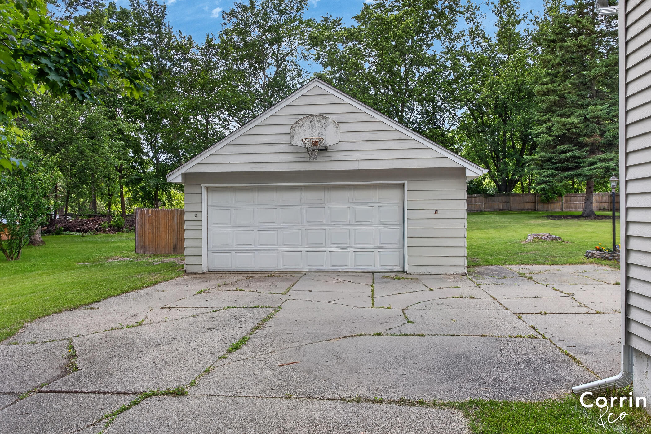 2051 Nolan Avenue NW Grand Rapids MI 49534