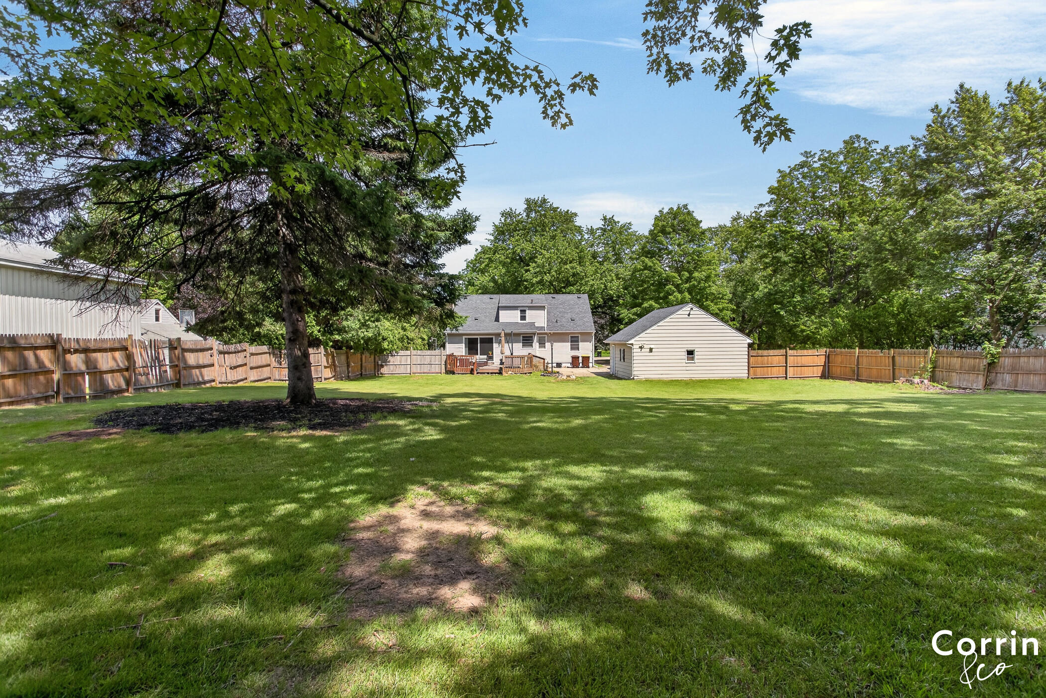 2051 Nolan Avenue NW Grand Rapids MI 49534
