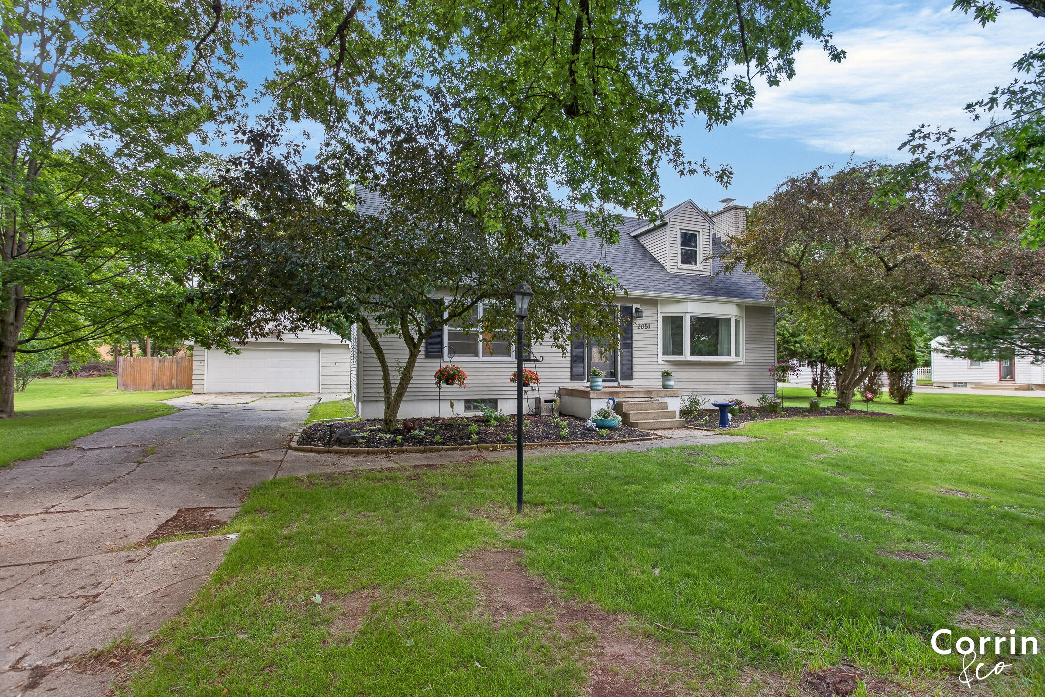 2051 Nolan Avenue NW Grand Rapids MI 49534