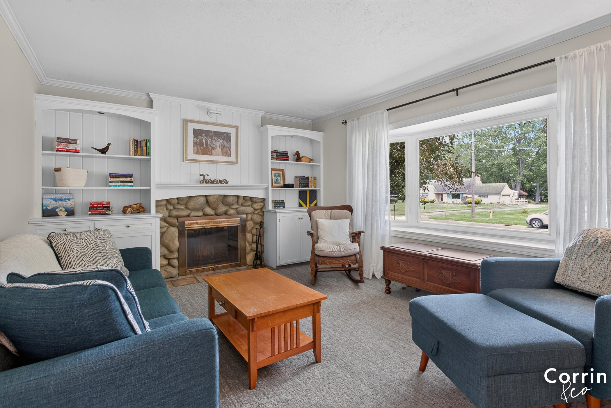 2051 Nolan Avenue NW Grand Rapids MI 49534