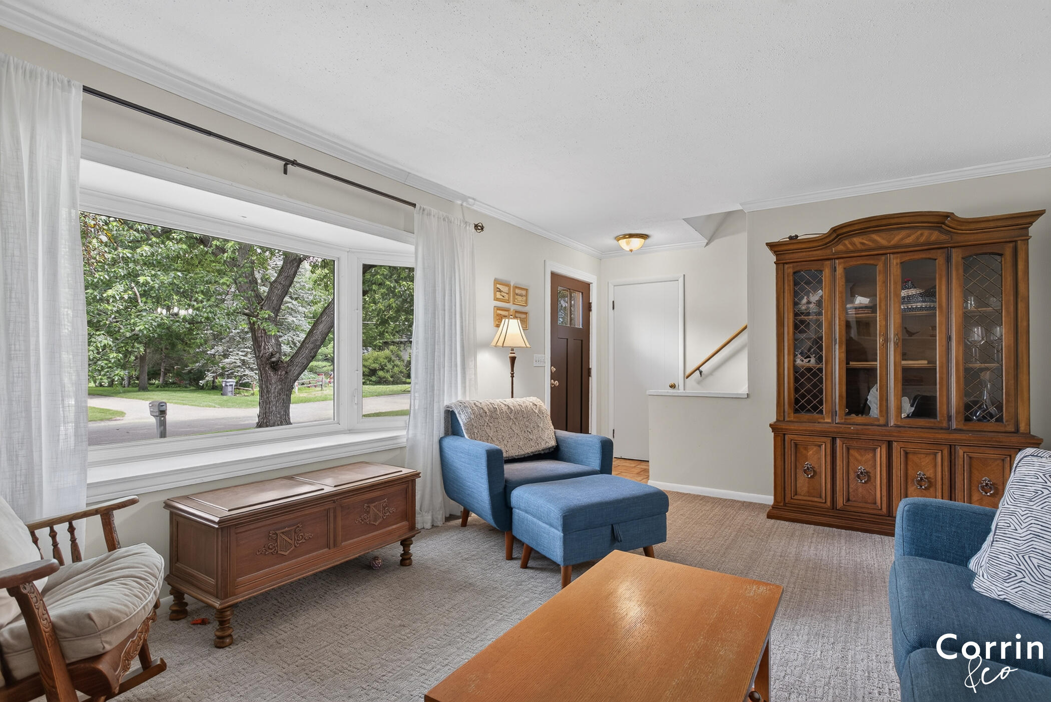 2051 Nolan Avenue NW Grand Rapids MI 49534