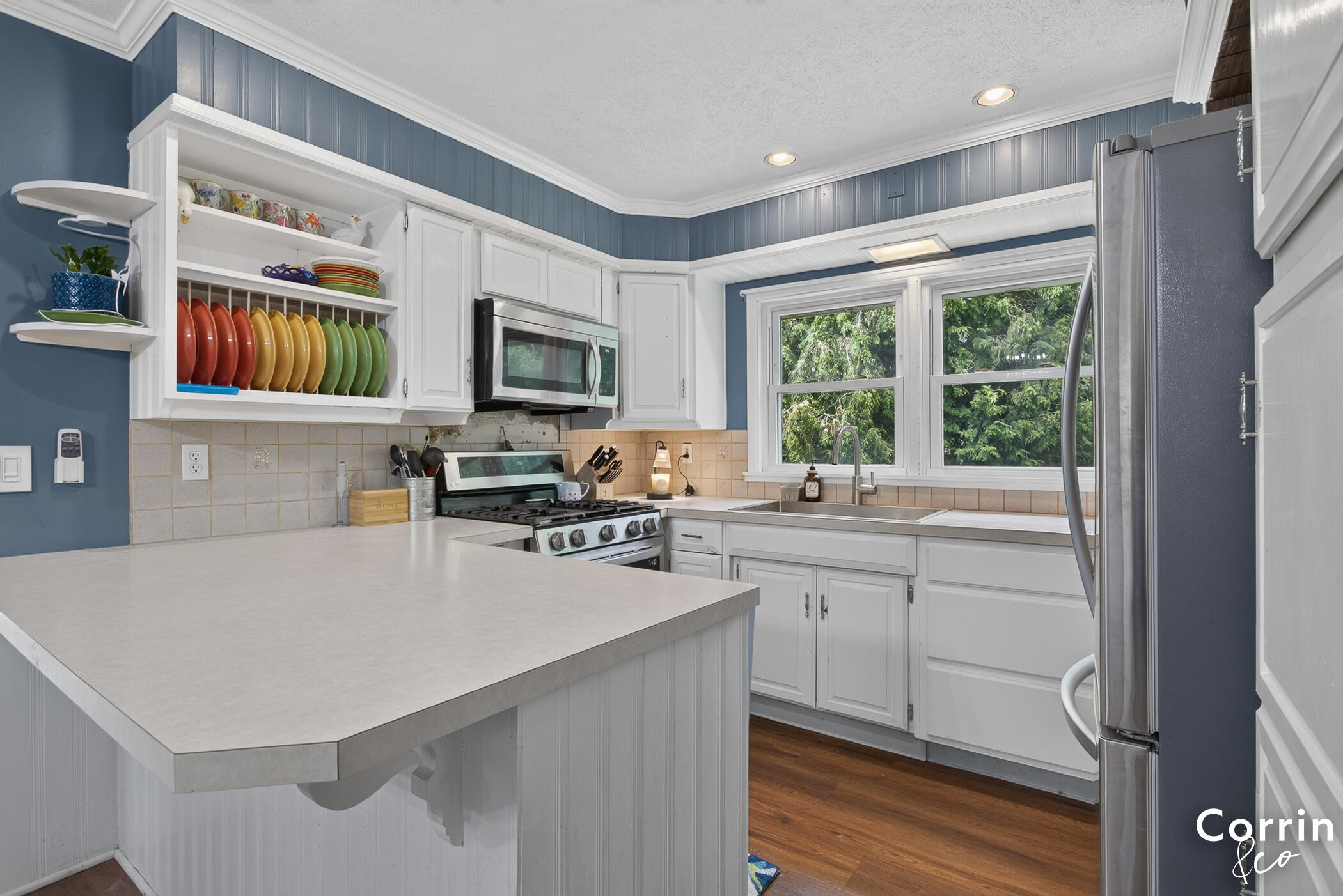 2051 Nolan Avenue NW Grand Rapids MI 49534