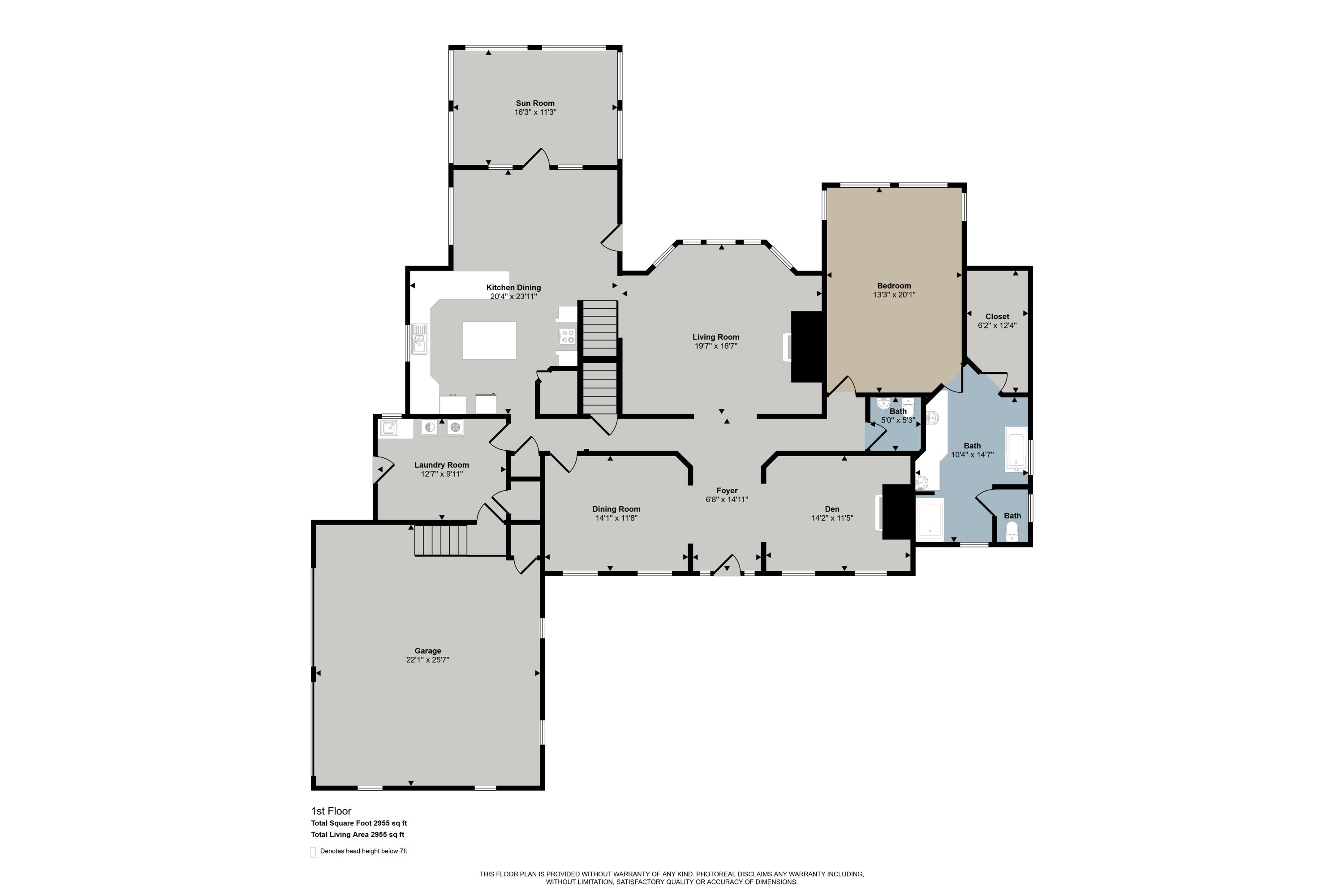 1645 Watermark Drive SE Grand Rapids MI 49546