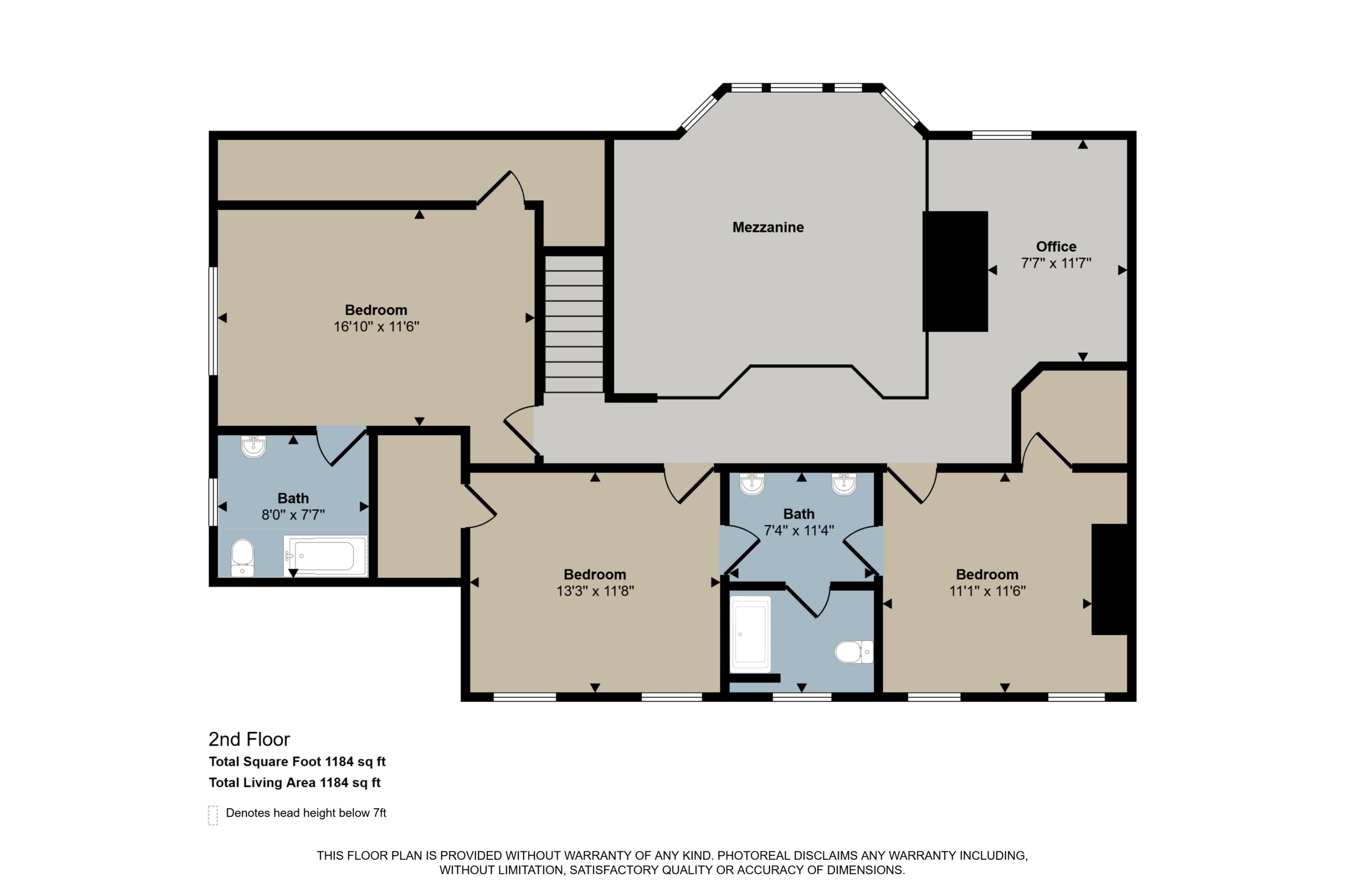 1645 Watermark Drive SE Grand Rapids MI 49546