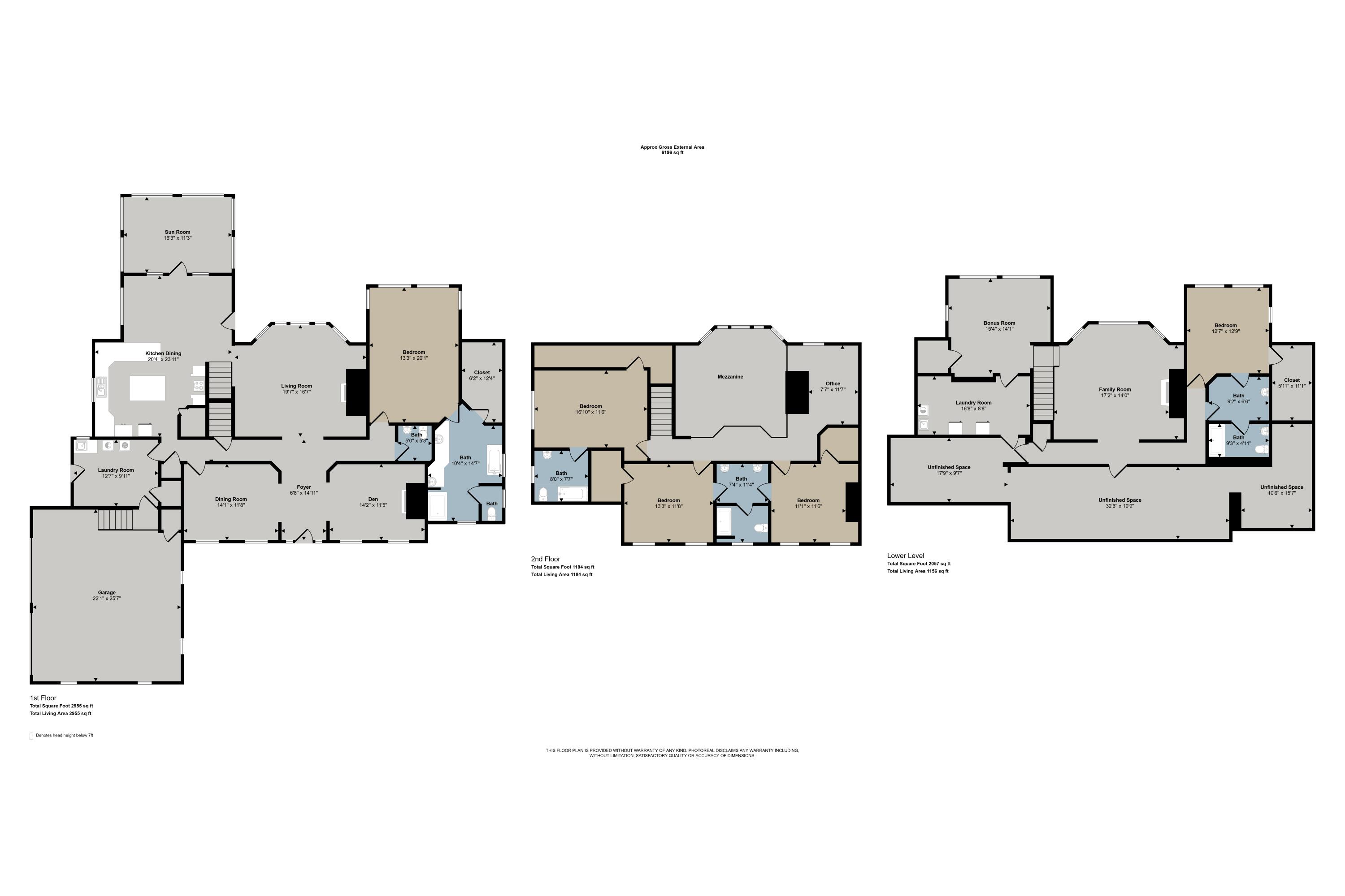 1645 Watermark Drive SE Grand Rapids MI 49546
