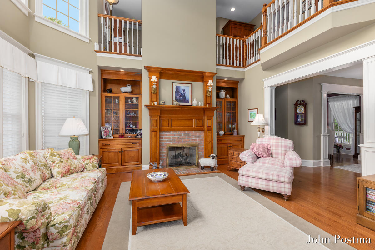 1645 Watermark Drive SE Grand Rapids MI 49546