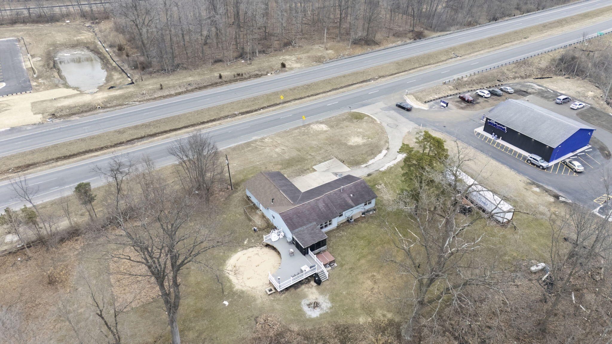 10172 Us Highway 12 New Buffalo MI 49117