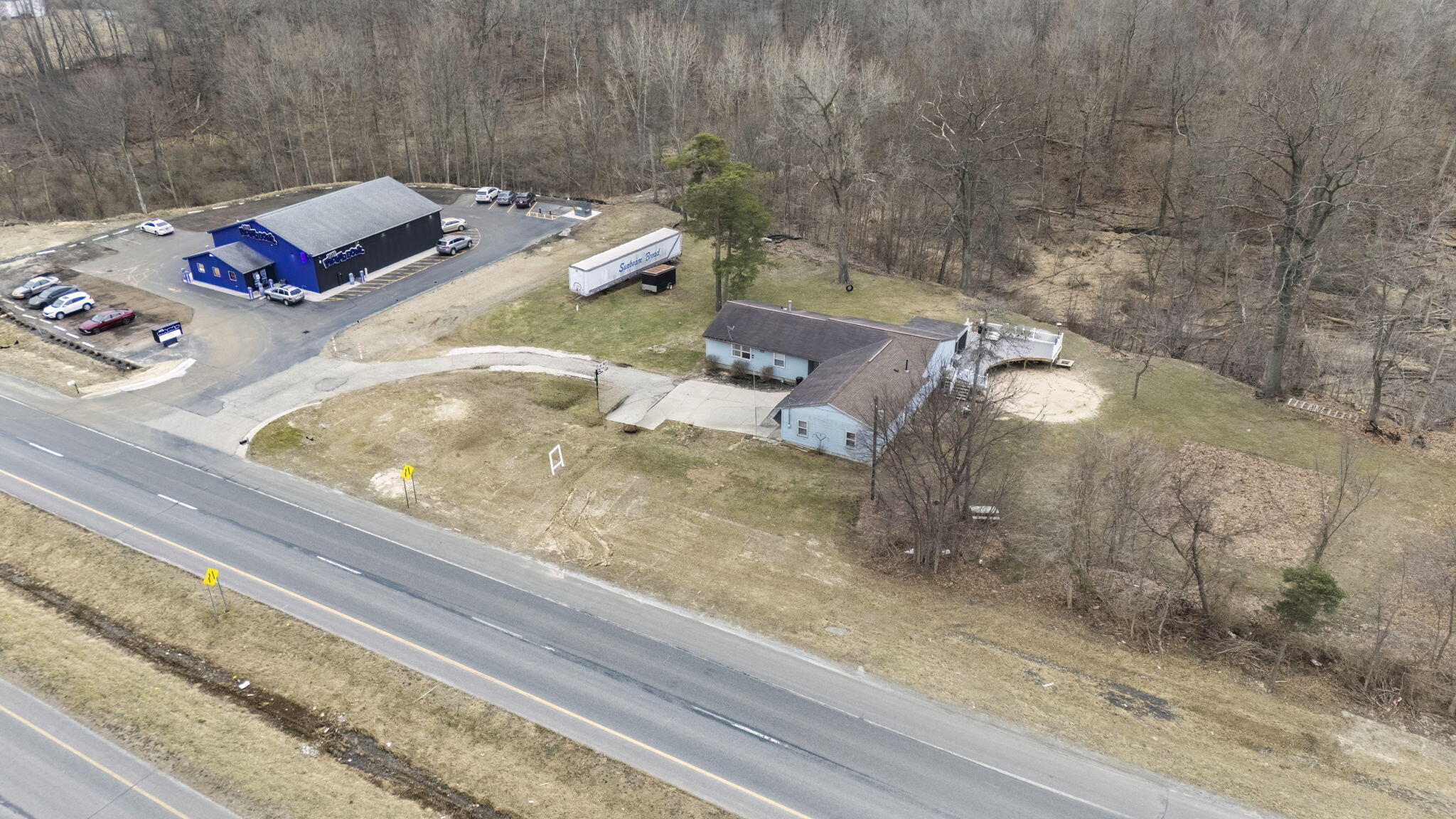 10172 Us Highway 12 New Buffalo MI 49117