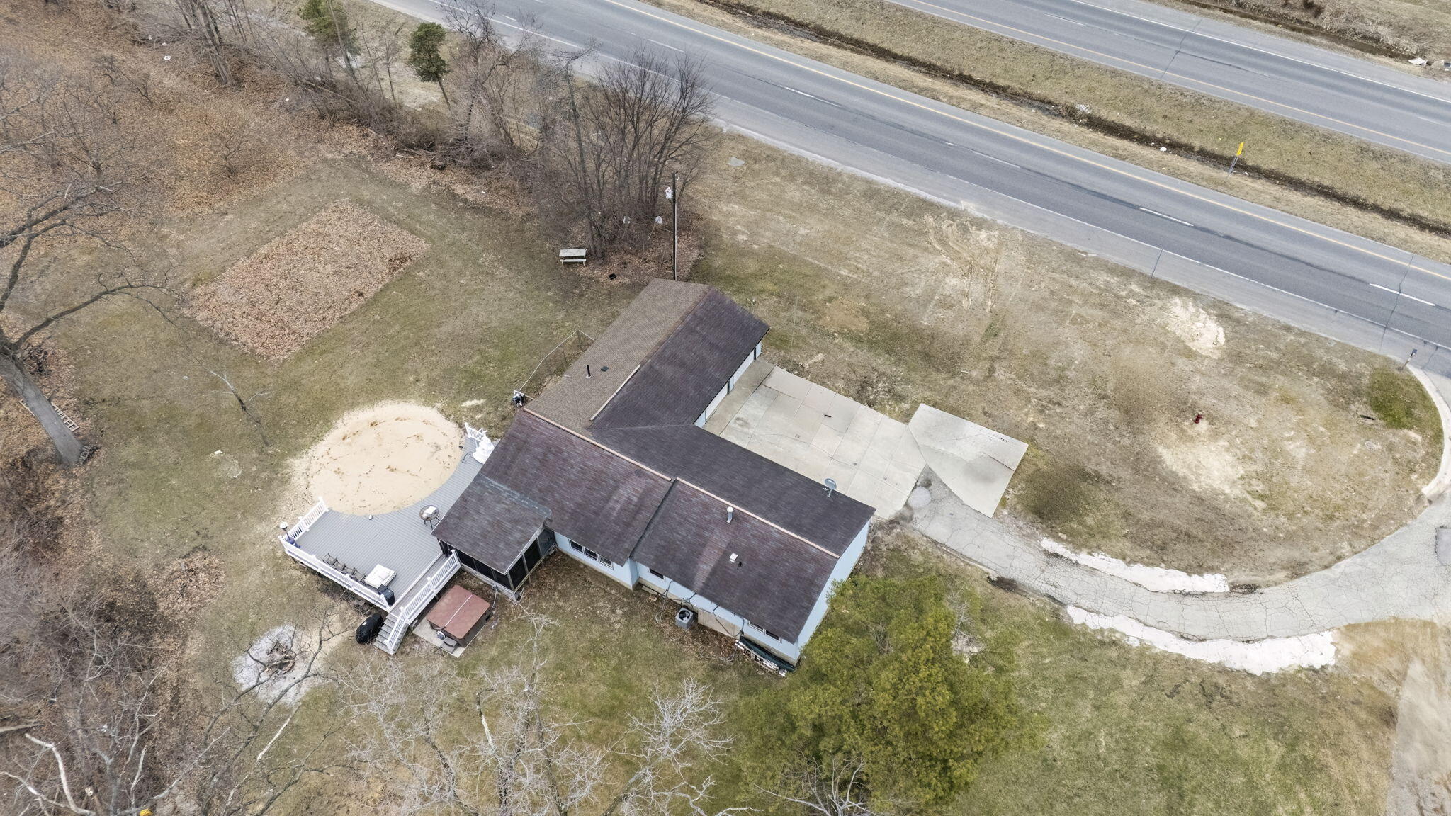 10172 Us Highway 12 New Buffalo MI 49117