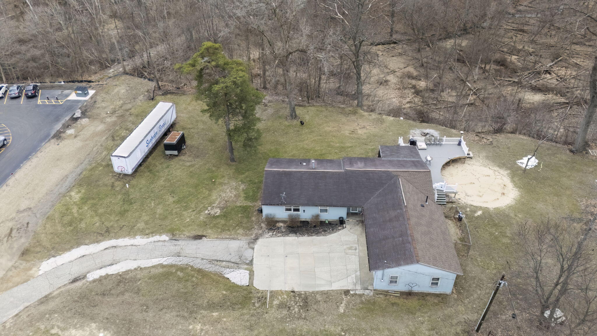 10172 Us Highway 12 New Buffalo MI 49117