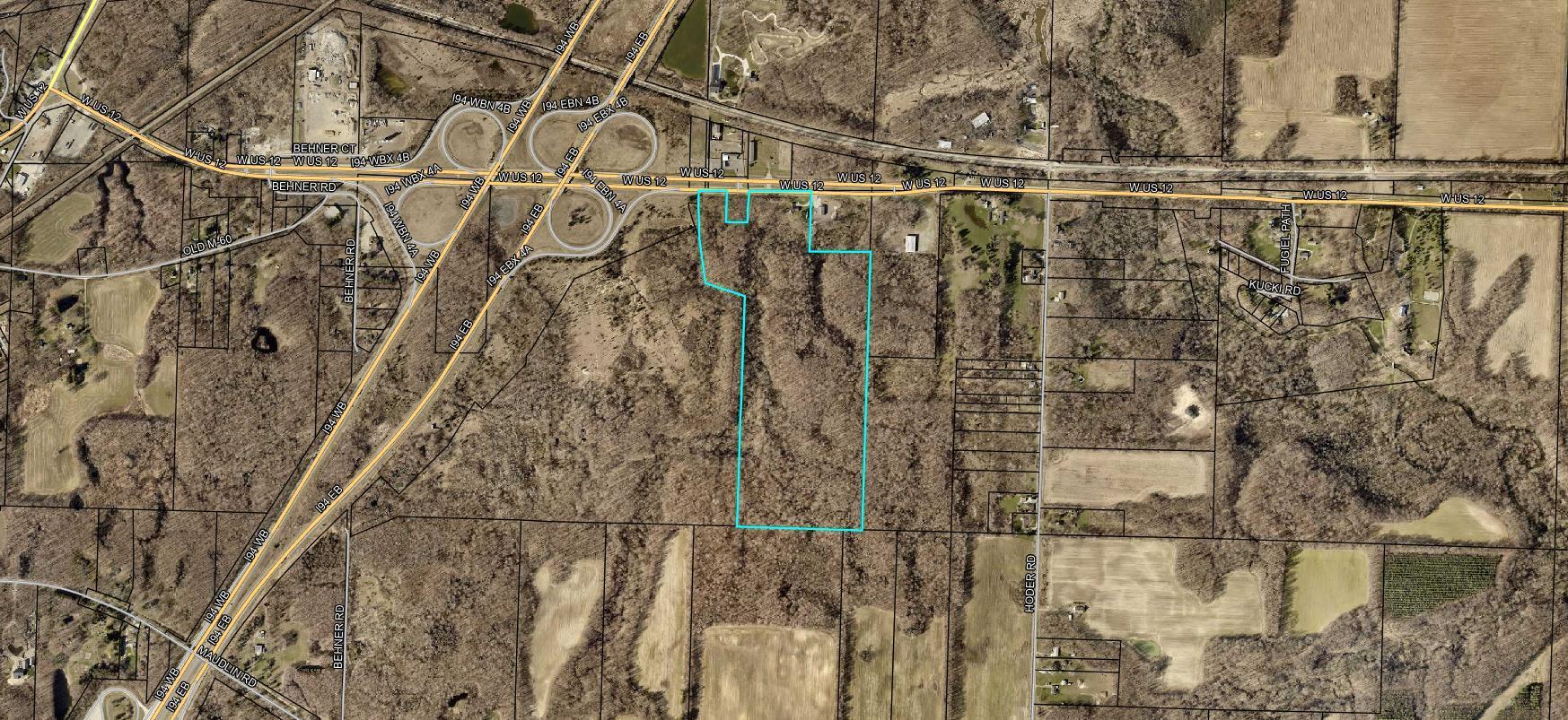 10172 Us Highway 12 New Buffalo MI 49117