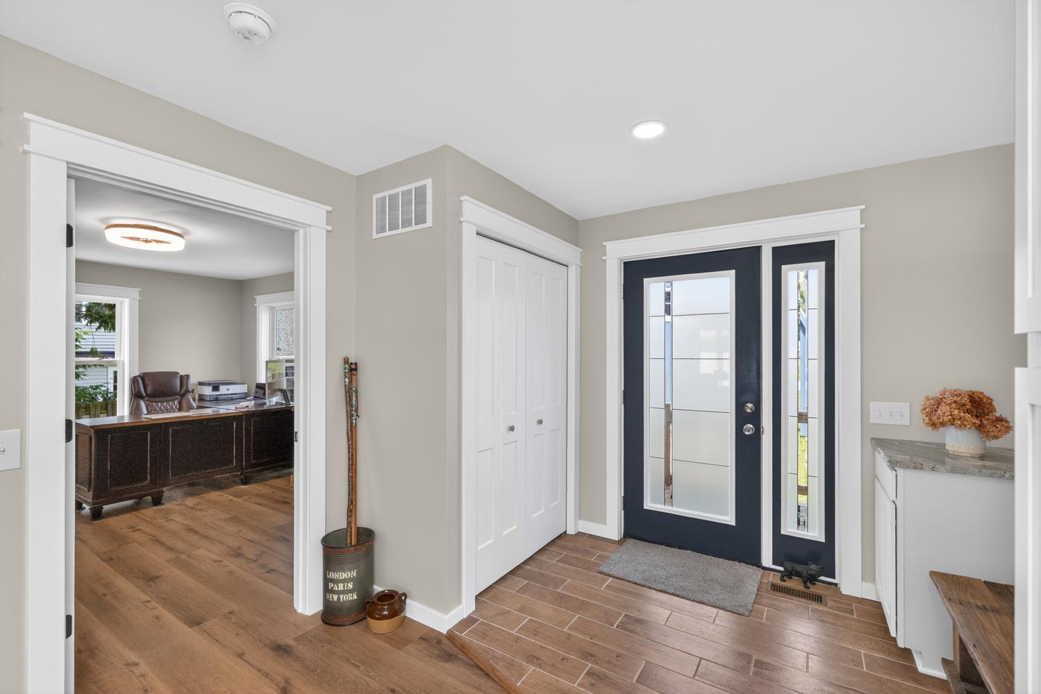 8125 W Long Lake Drive Kalamazoo MI 49048