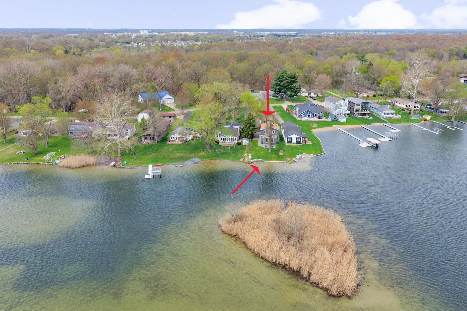 8125 W Long Lake Drive Kalamazoo MI 49048