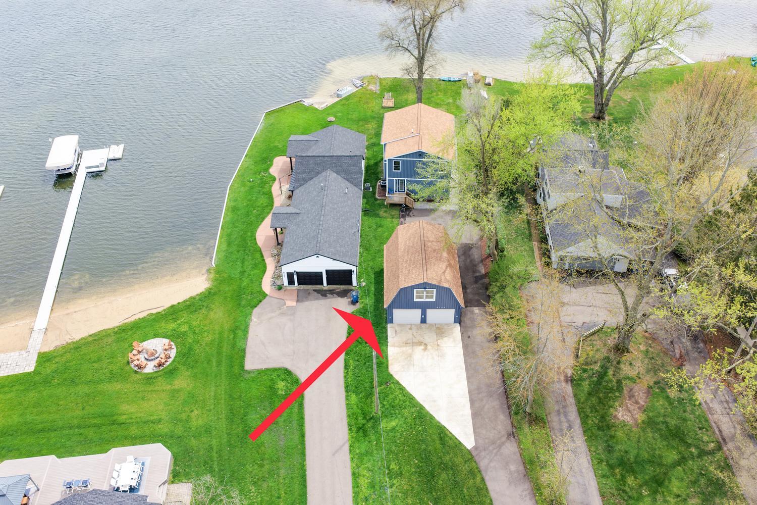 8125 W Long Lake Drive Kalamazoo MI 49048