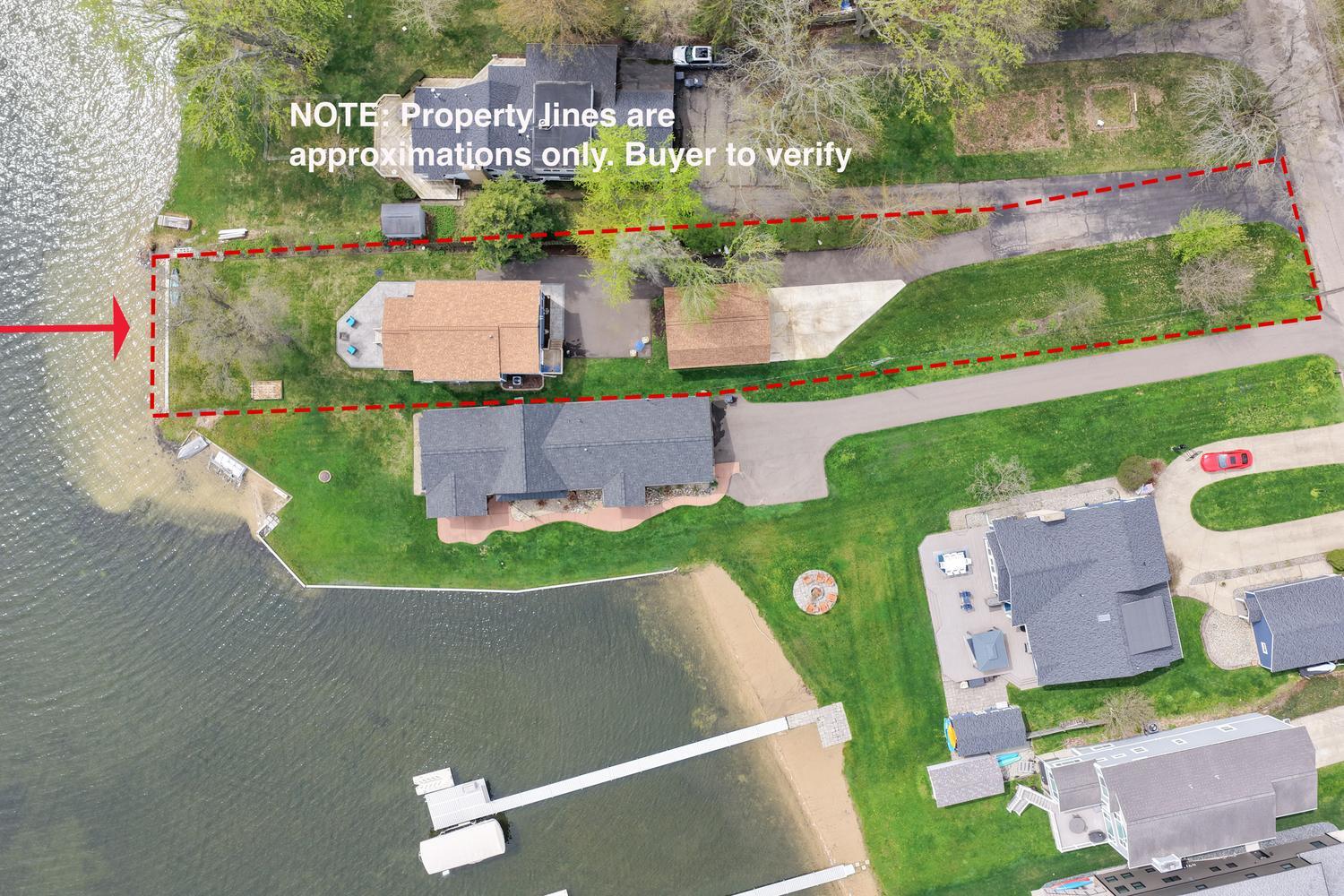 8125 W Long Lake Drive Kalamazoo MI 49048