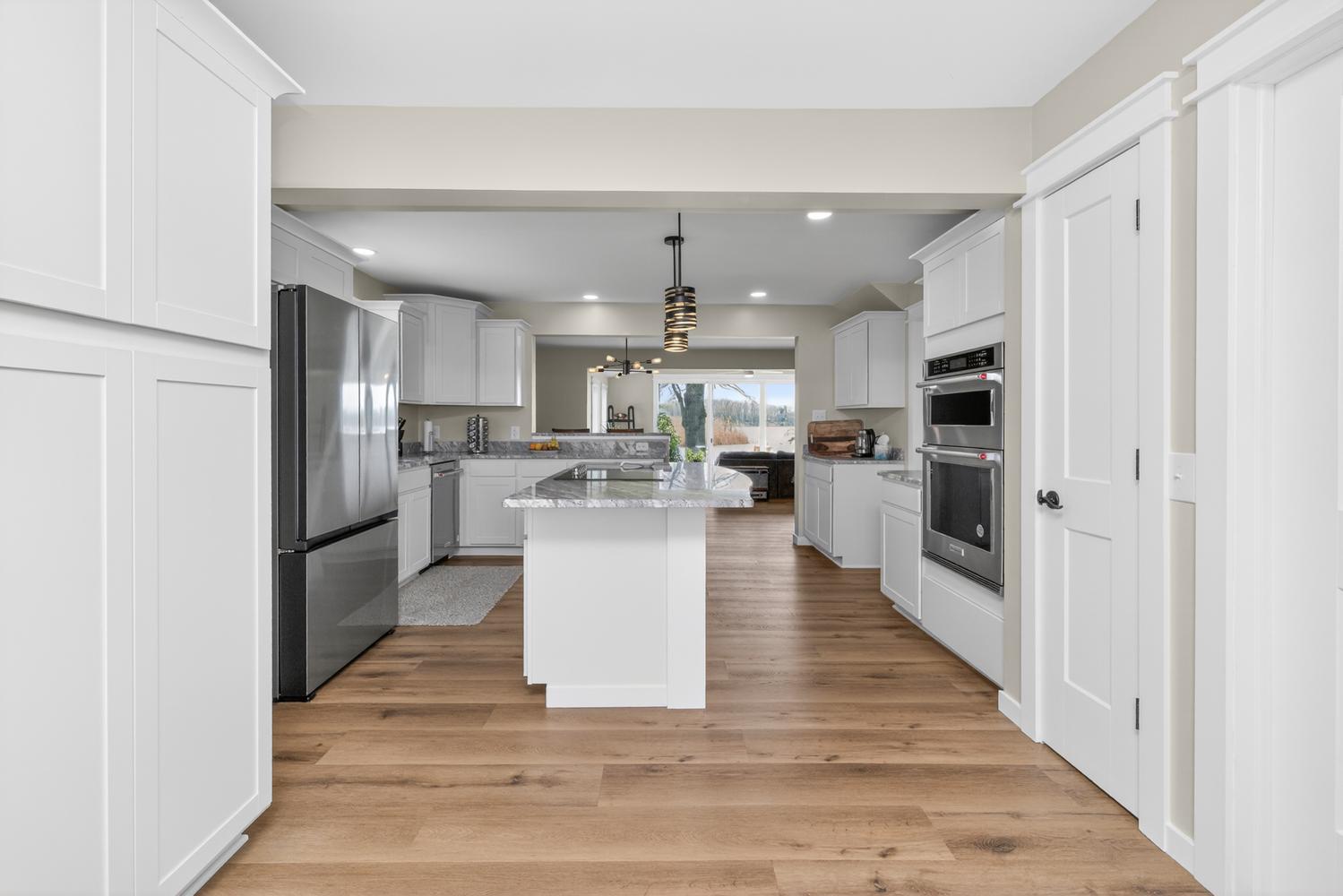8125 W Long Lake Drive Kalamazoo MI 49048