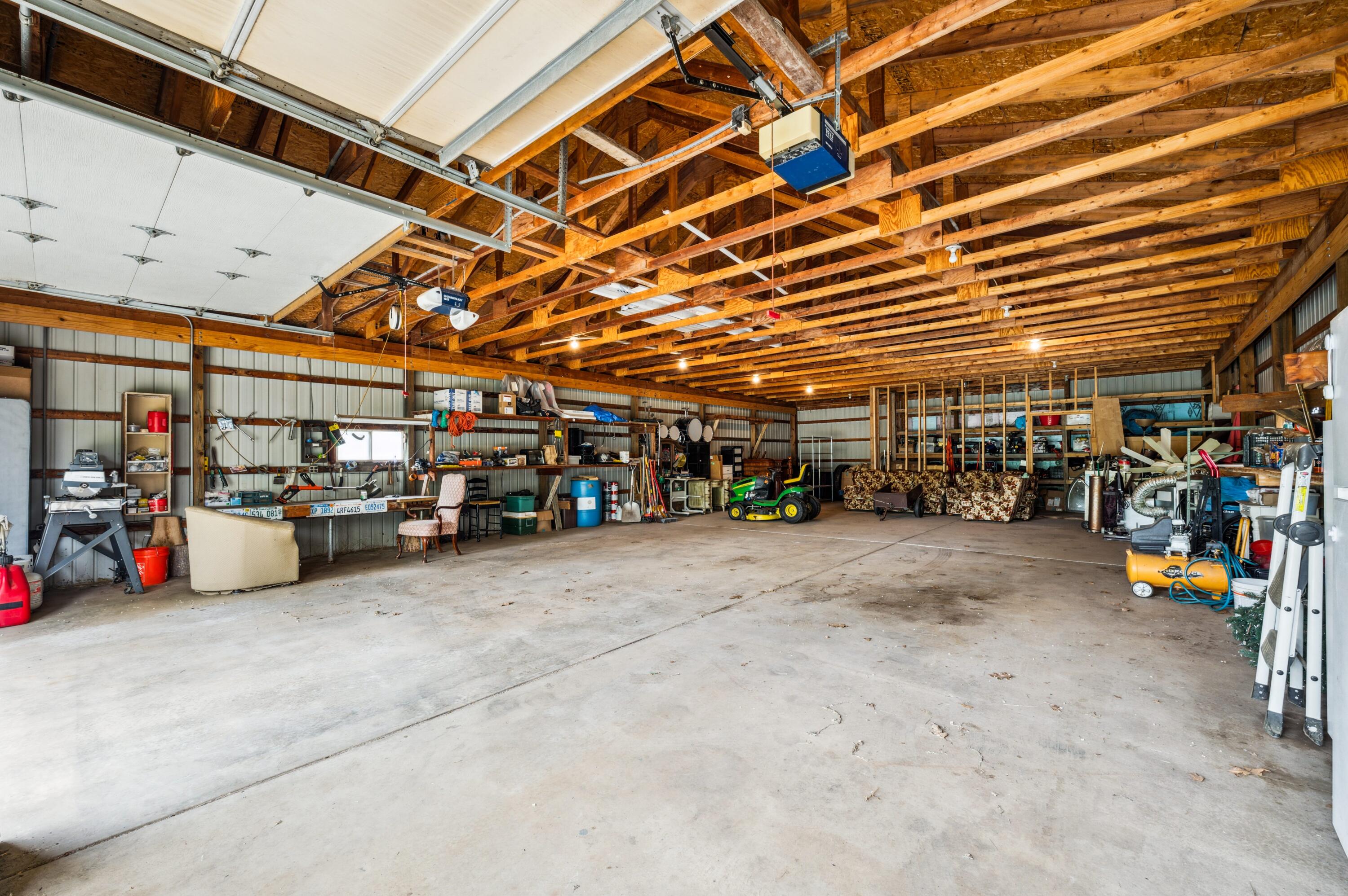 50902 Magician Lake Road Dowagiac MI 49047