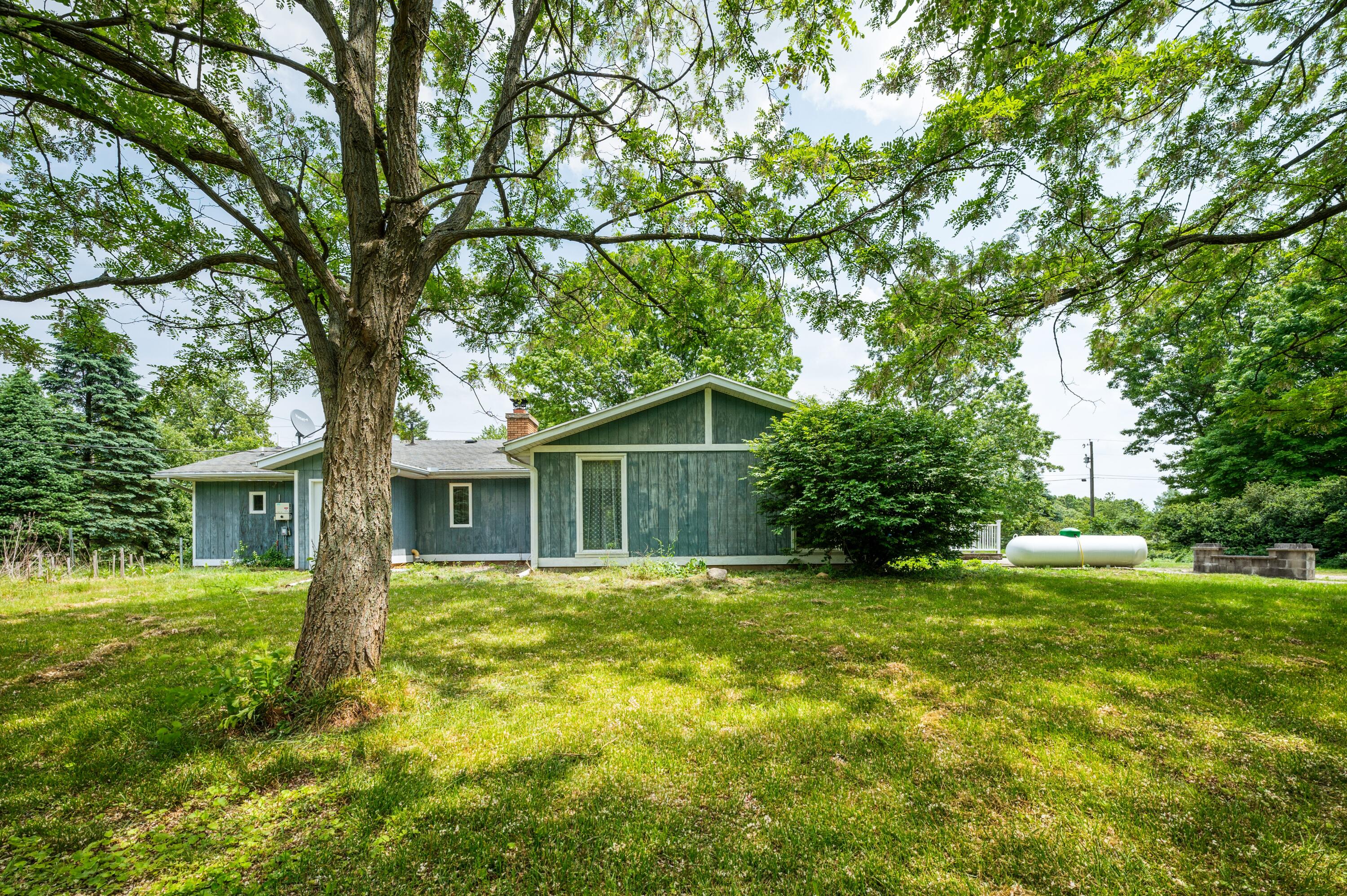 50902 Magician Lake Road Dowagiac MI 49047