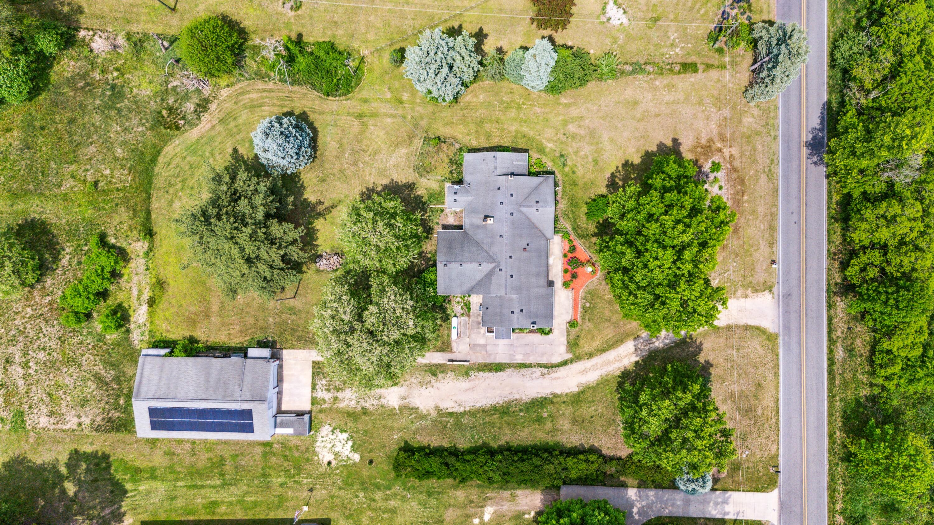 50902 Magician Lake Road Dowagiac MI 49047