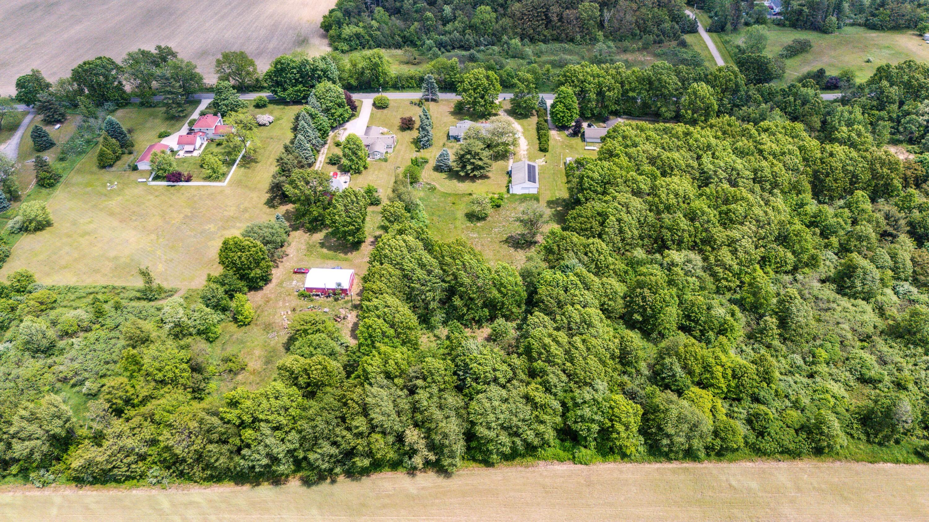 50902 Magician Lake Road Dowagiac MI 49047
